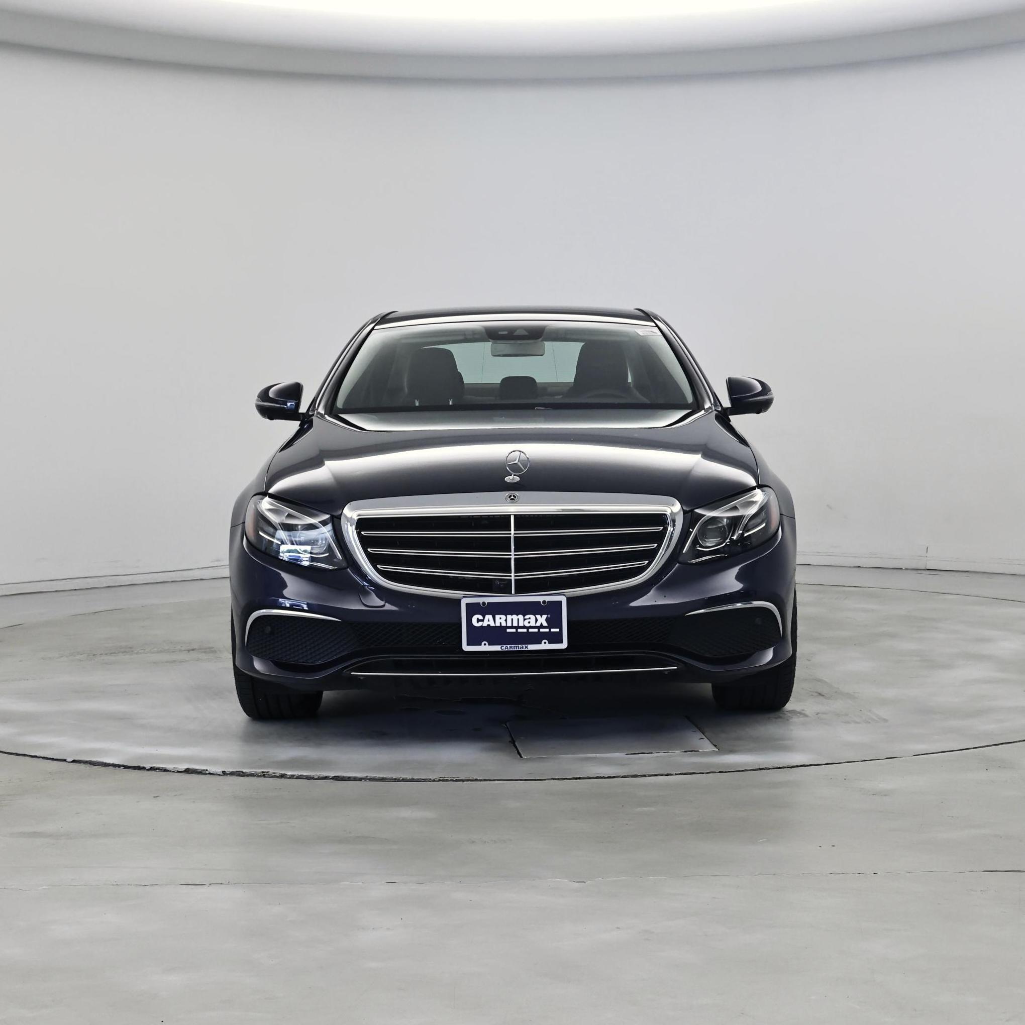 Thumbnail: 2019 Mercedes-Benz E-Class - 5