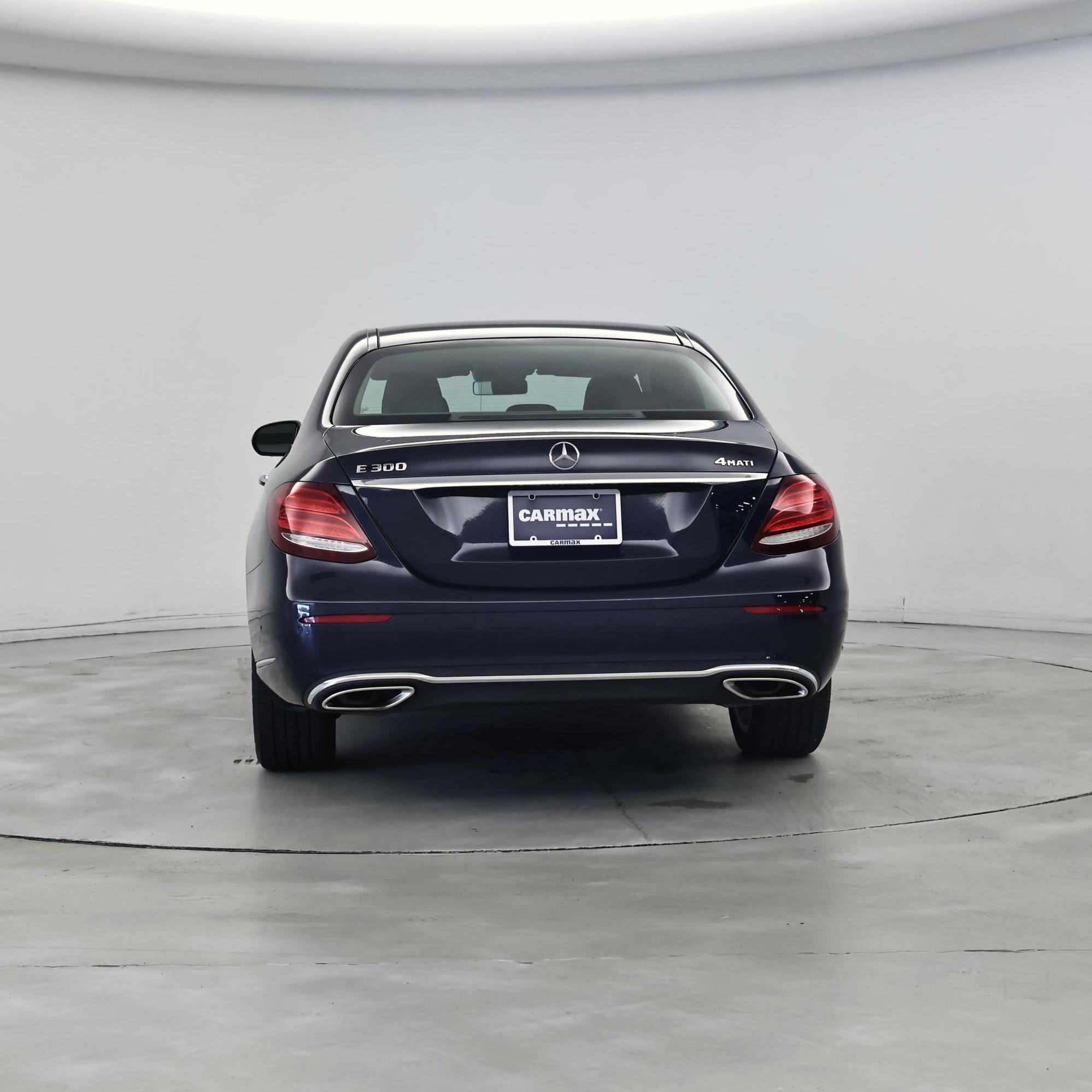Thumbnail: 2019 Mercedes-Benz E-Class - 6