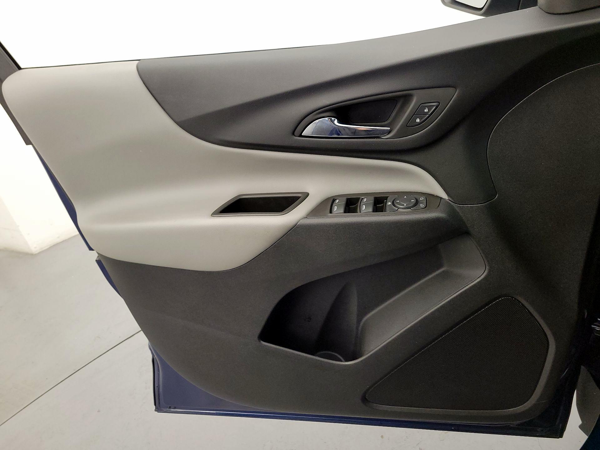 Thumbnail: 2023 Chevrolet Equinox - 12