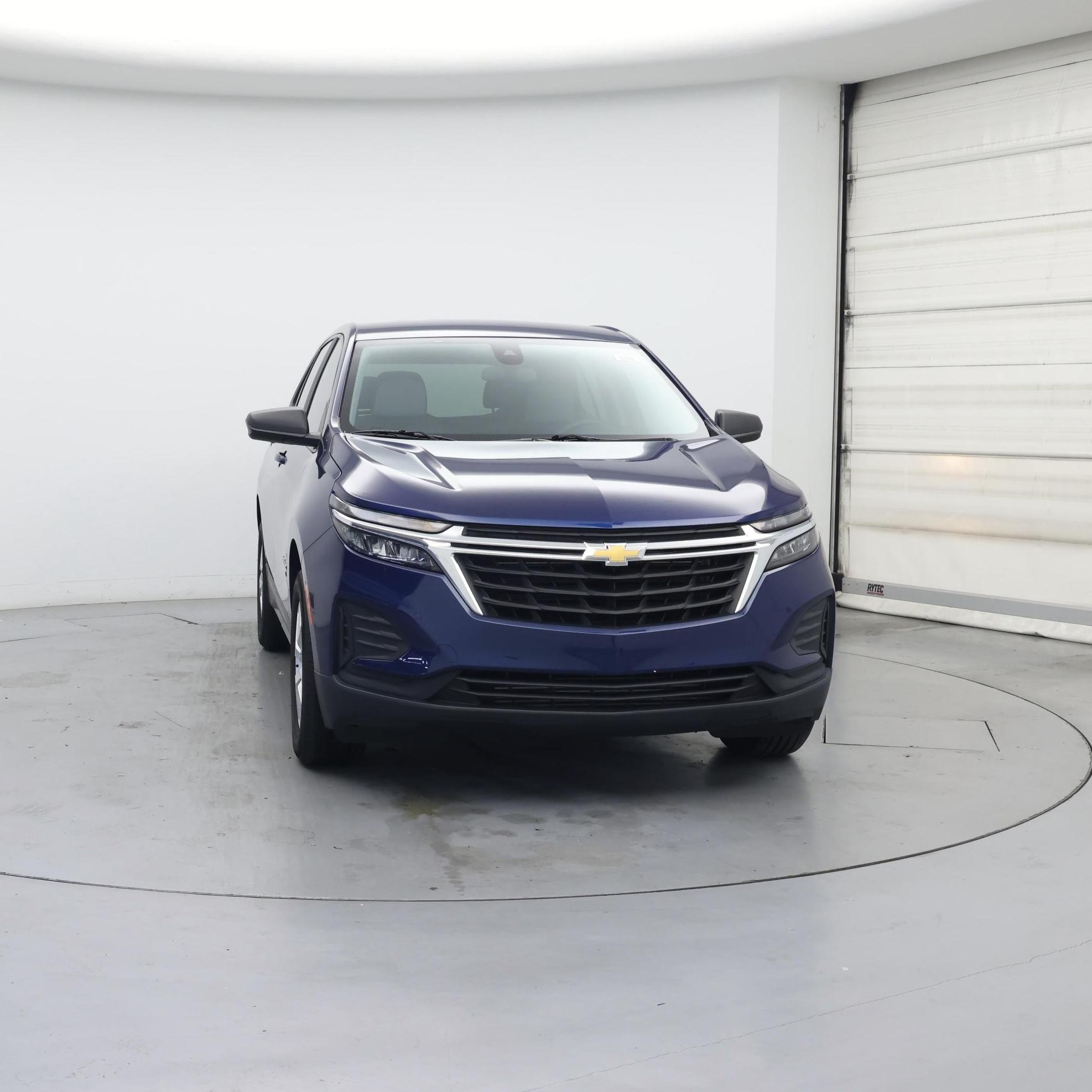 Thumbnail: 2023 Chevrolet Equinox - 5