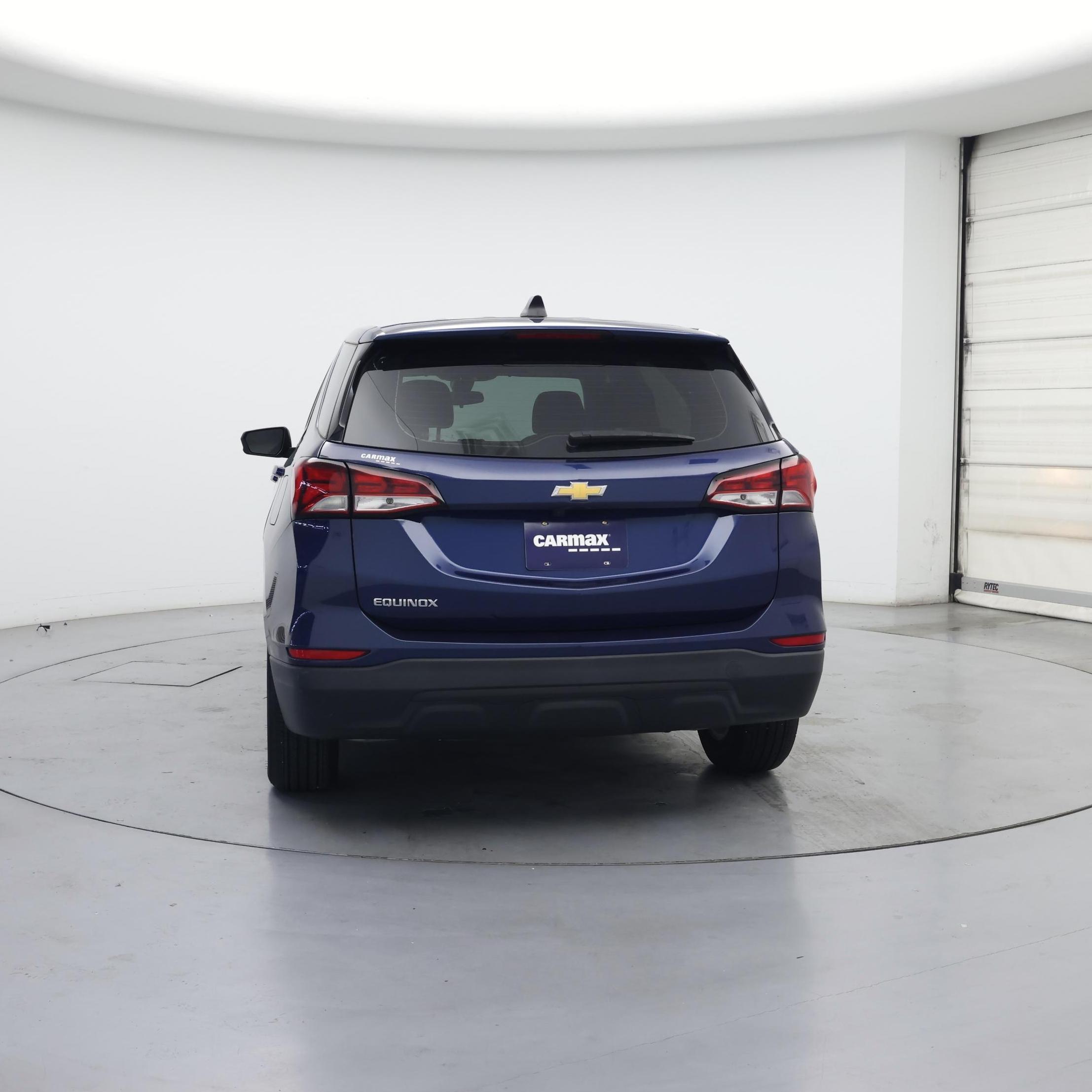 Thumbnail: 2023 Chevrolet Equinox - 6