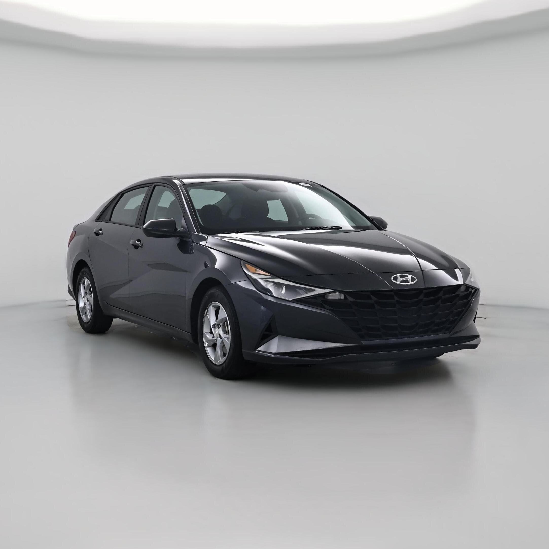 Thumbnail: 2023 Hyundai Elantra - 1