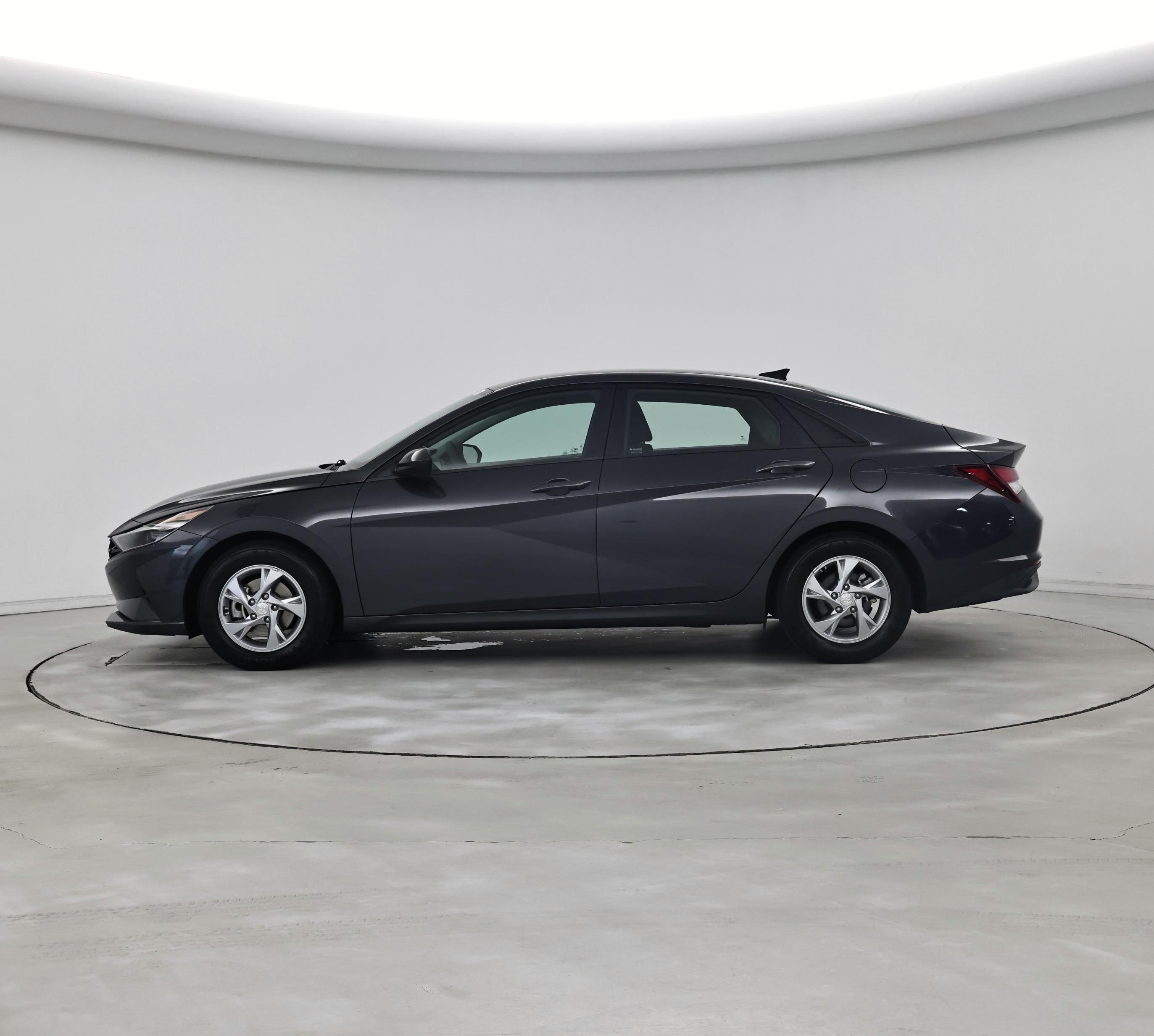 Thumbnail: 2023 Hyundai Elantra - 3
