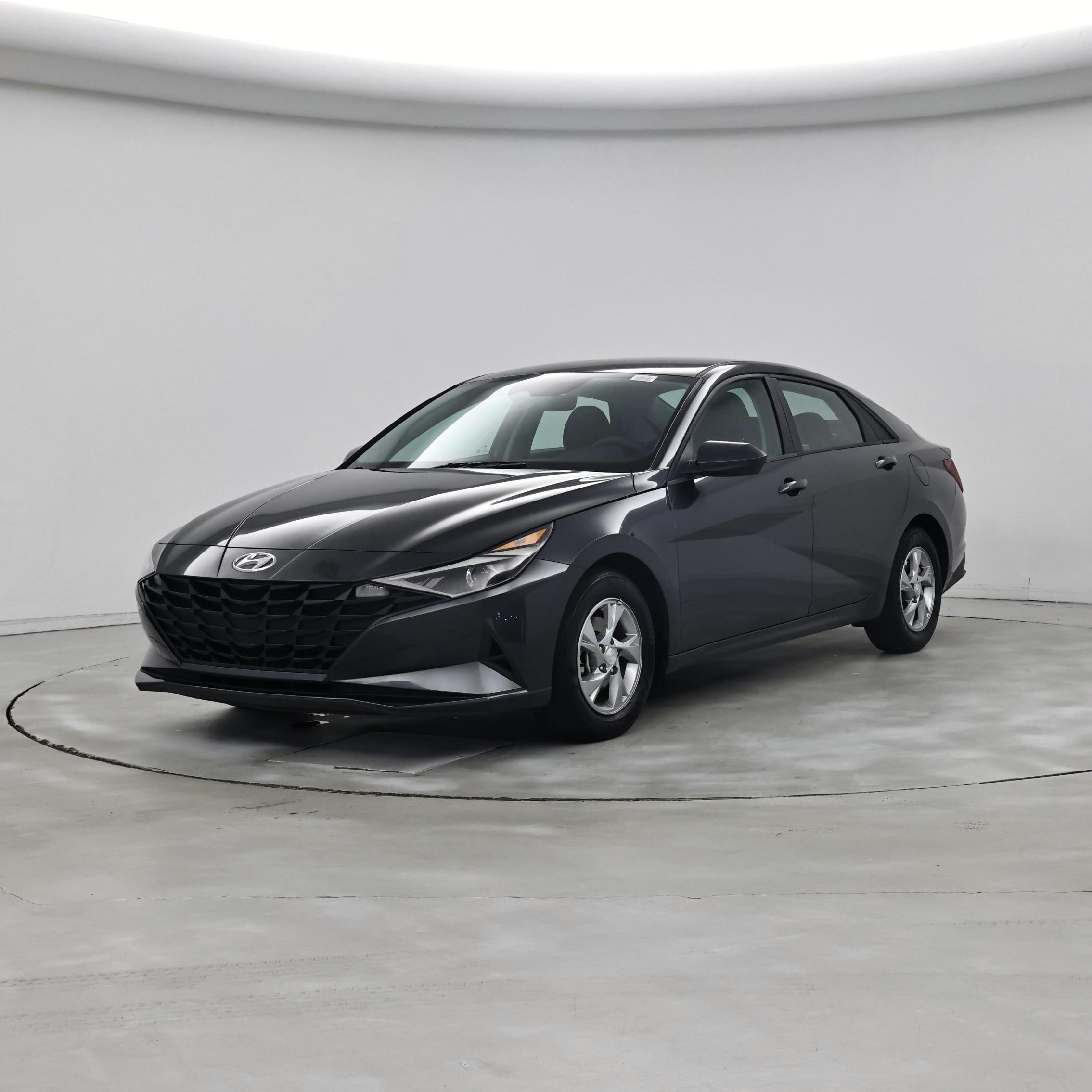 Thumbnail: 2023 Hyundai Elantra - 4