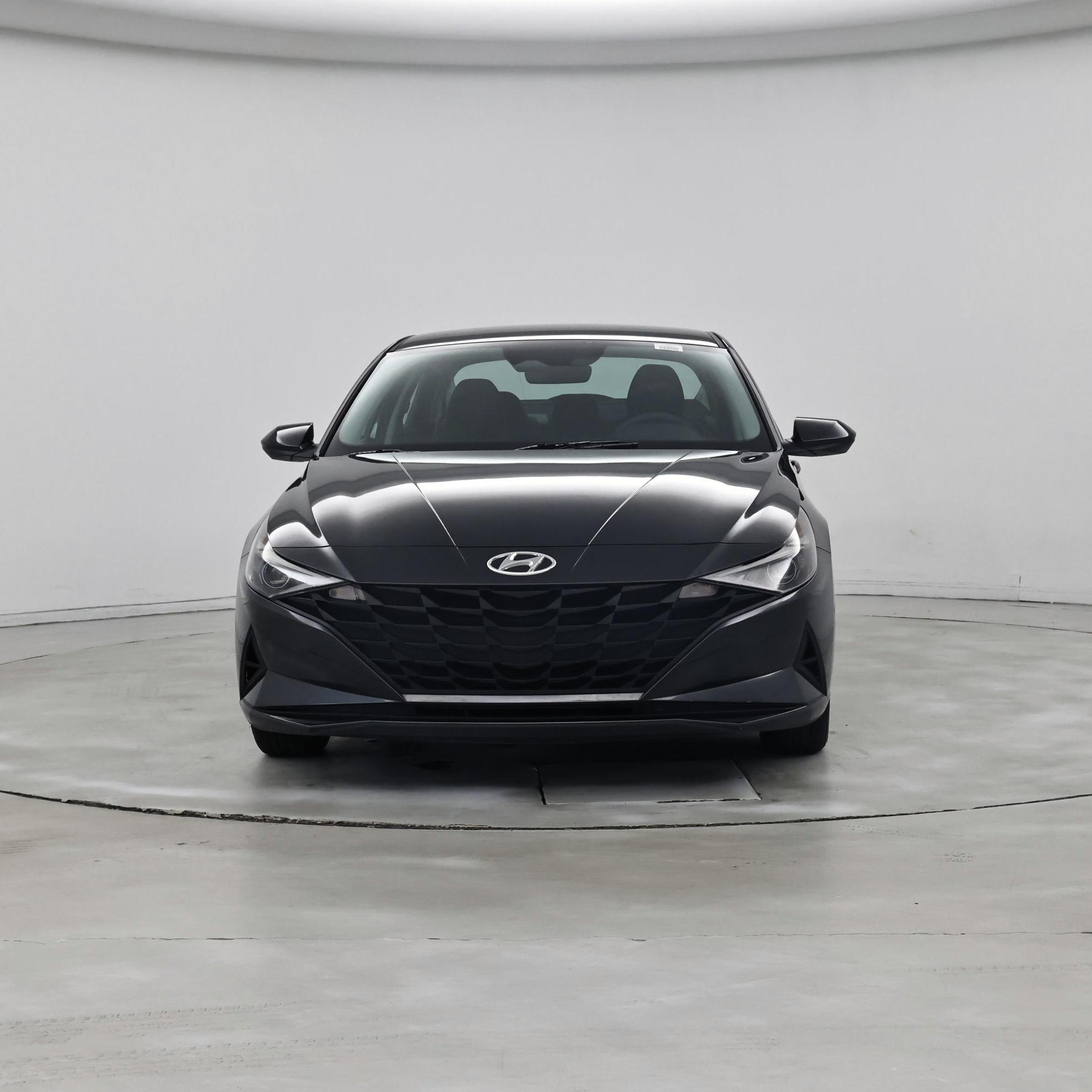 Thumbnail: 2023 Hyundai Elantra - 5