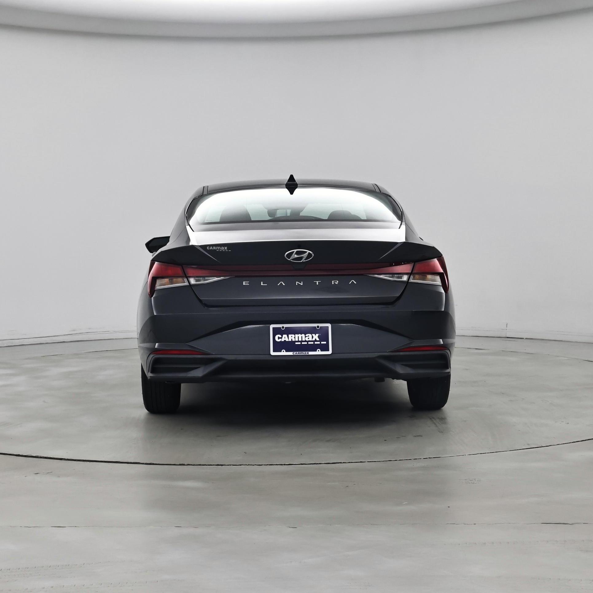 Thumbnail: 2023 Hyundai Elantra - 6