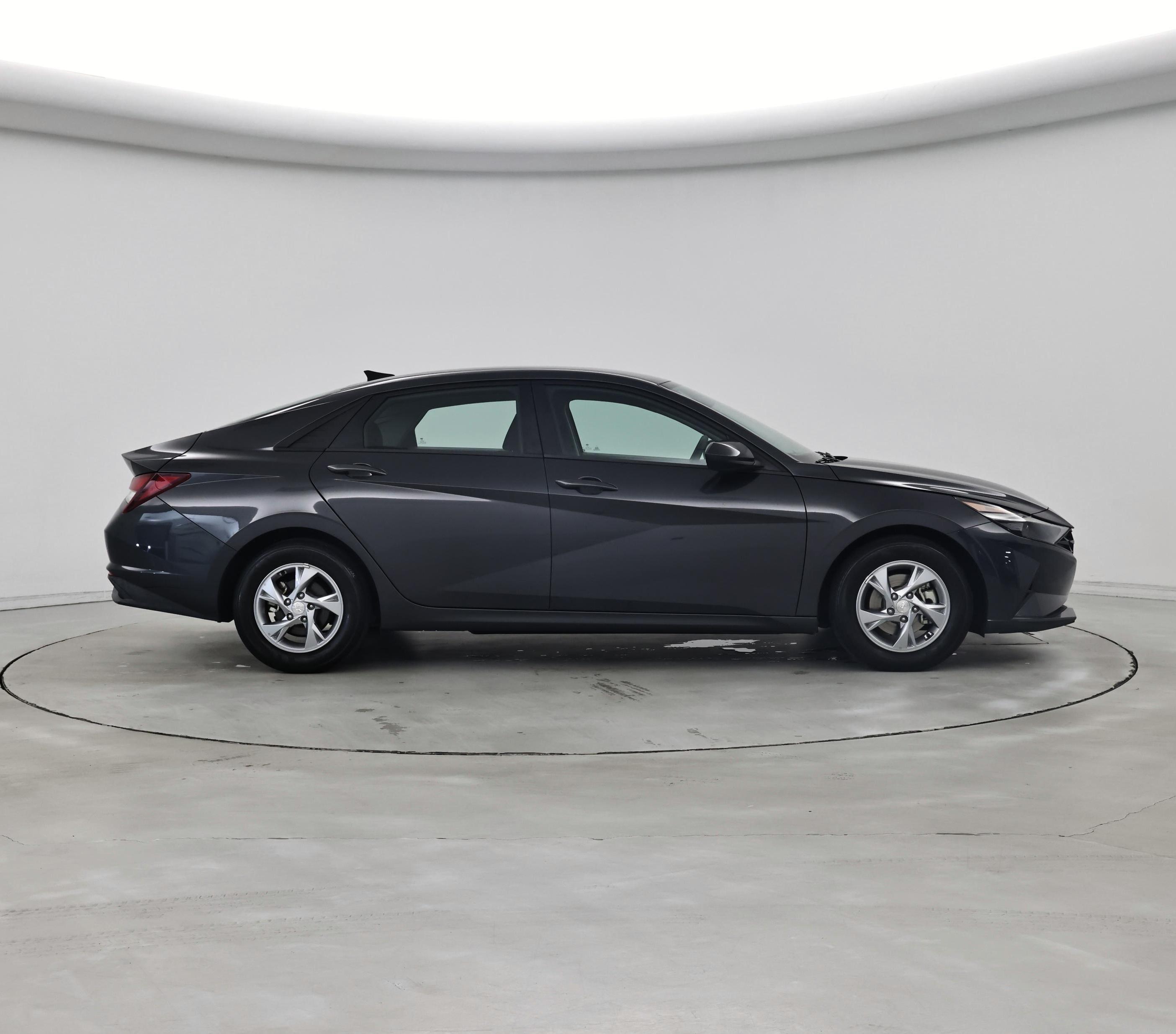 Thumbnail: 2023 Hyundai Elantra - 7