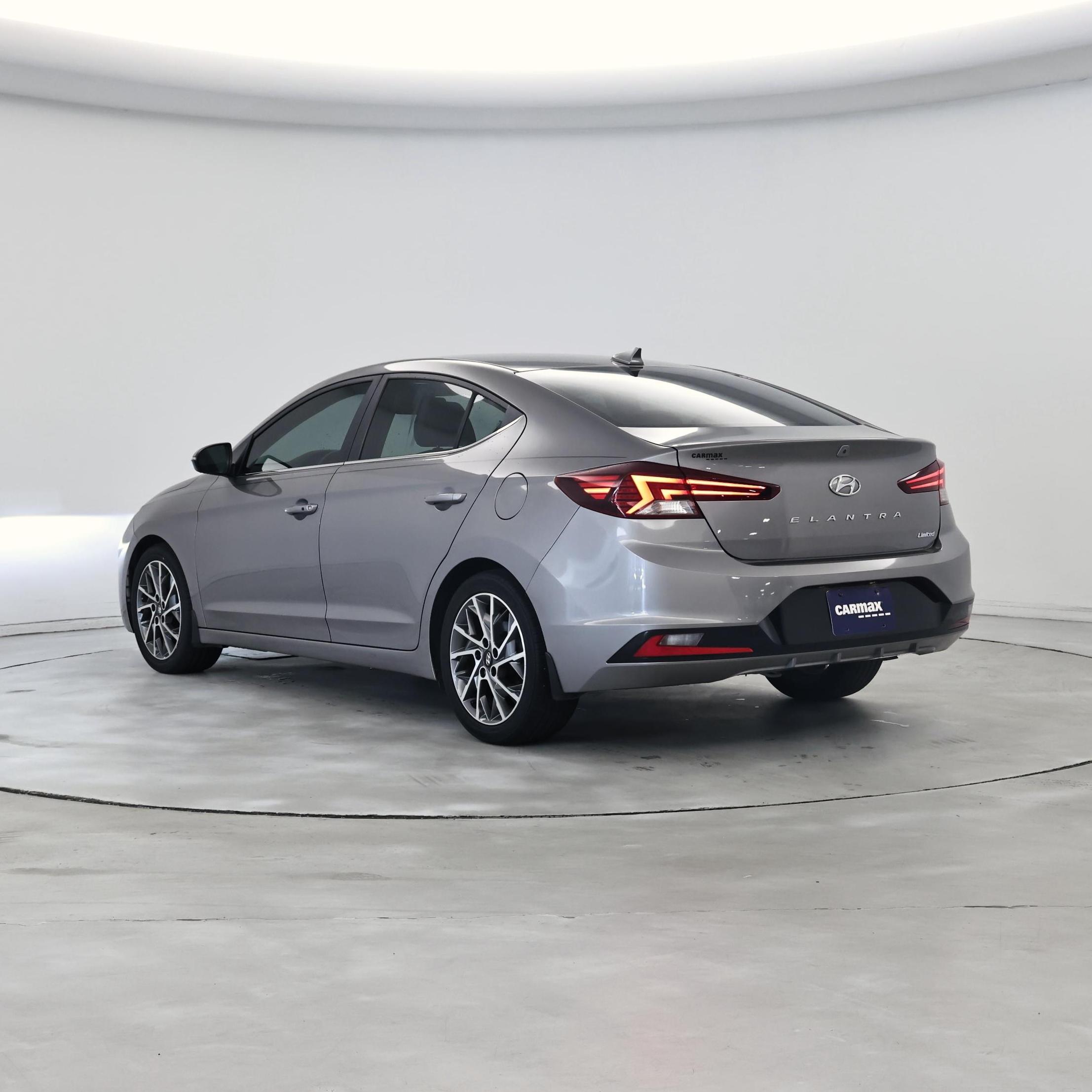 Thumbnail: 2020 Hyundai Elantra - 2