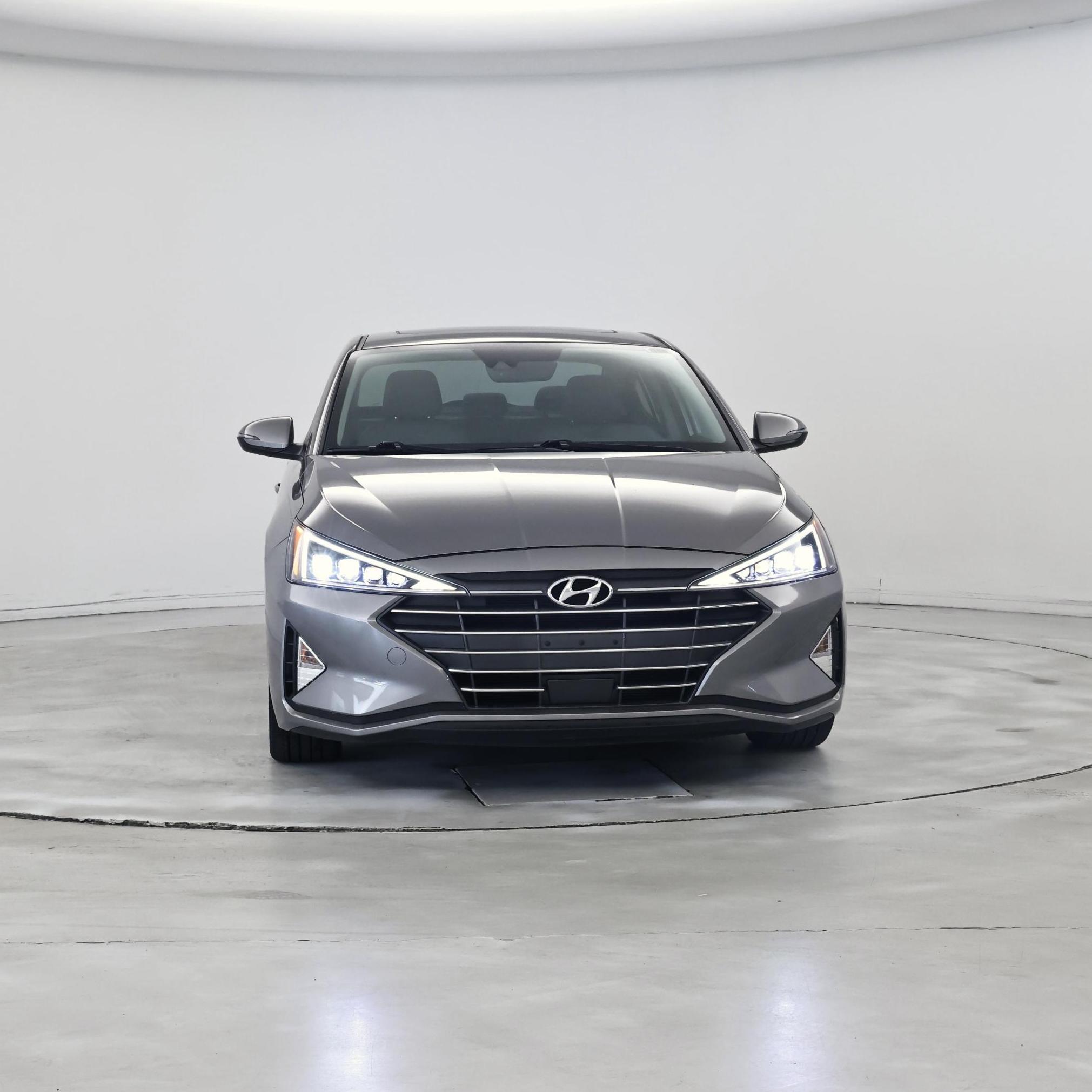 Thumbnail: 2020 Hyundai Elantra - 5