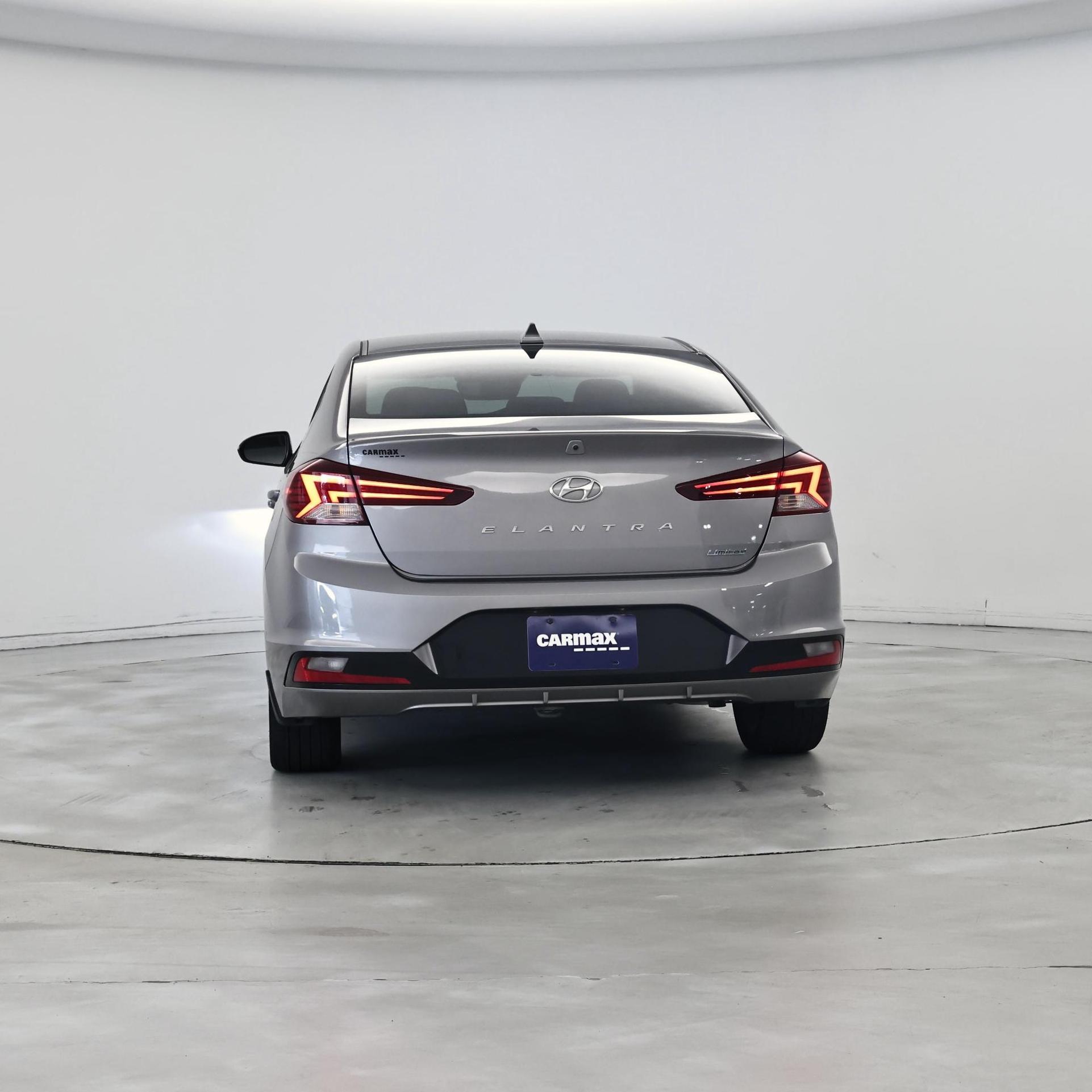 Thumbnail: 2020 Hyundai Elantra - 6