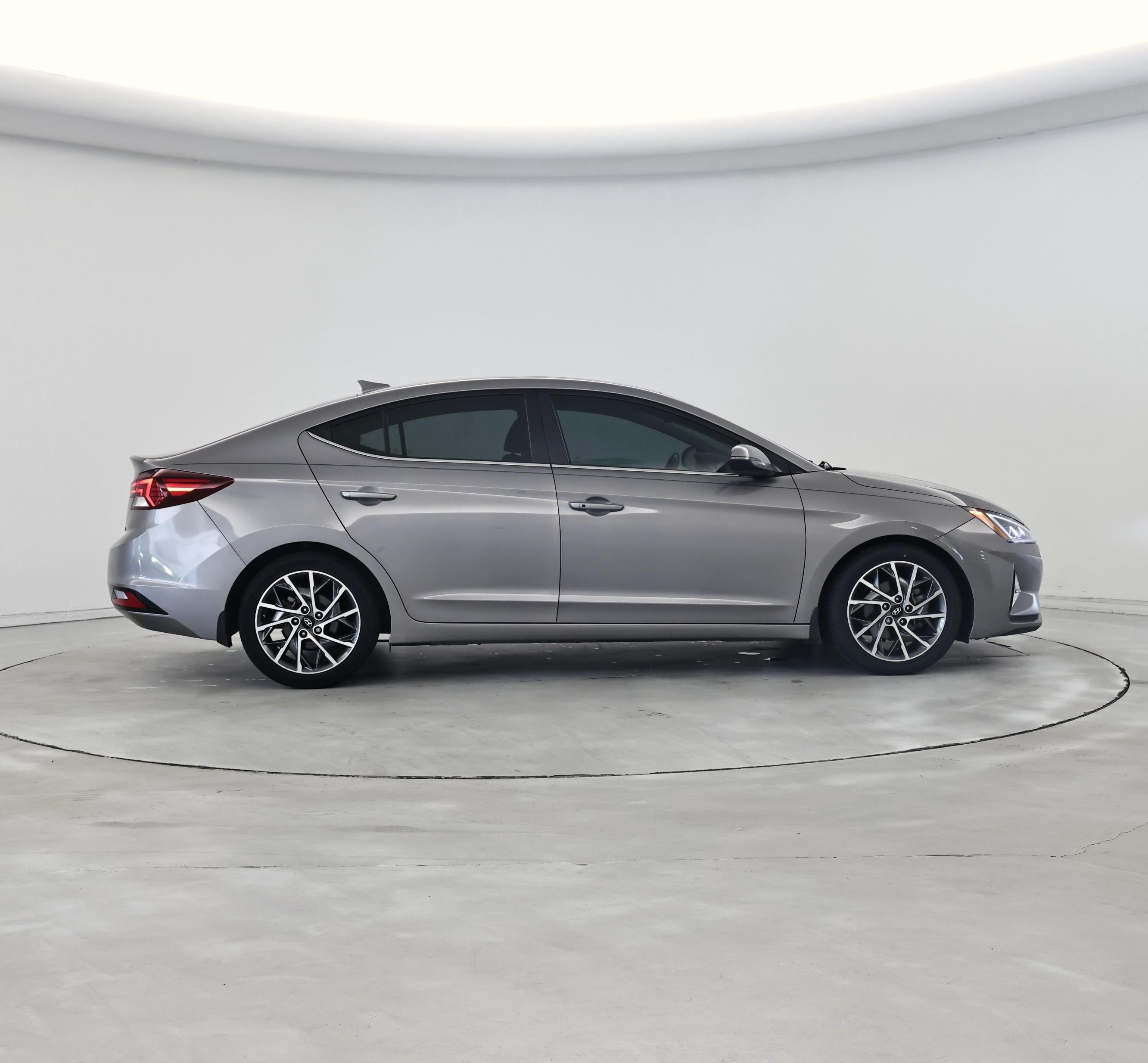 Thumbnail: 2020 Hyundai Elantra - 7