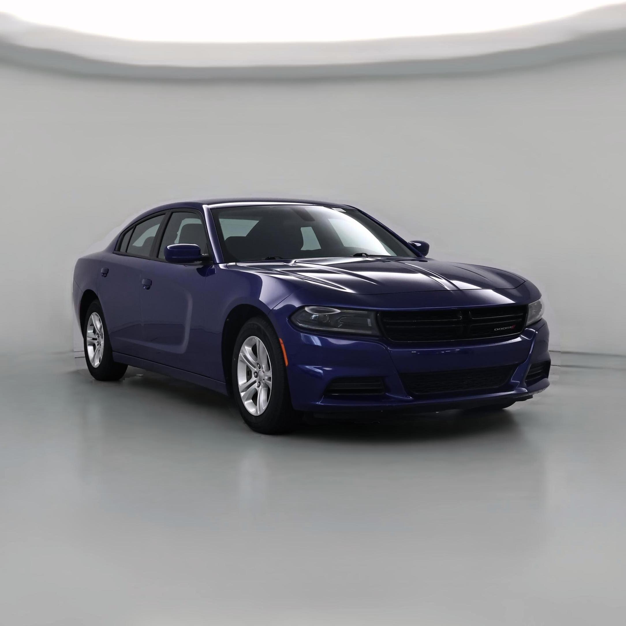 Thumbnail: 2022 Dodge Charger - 1