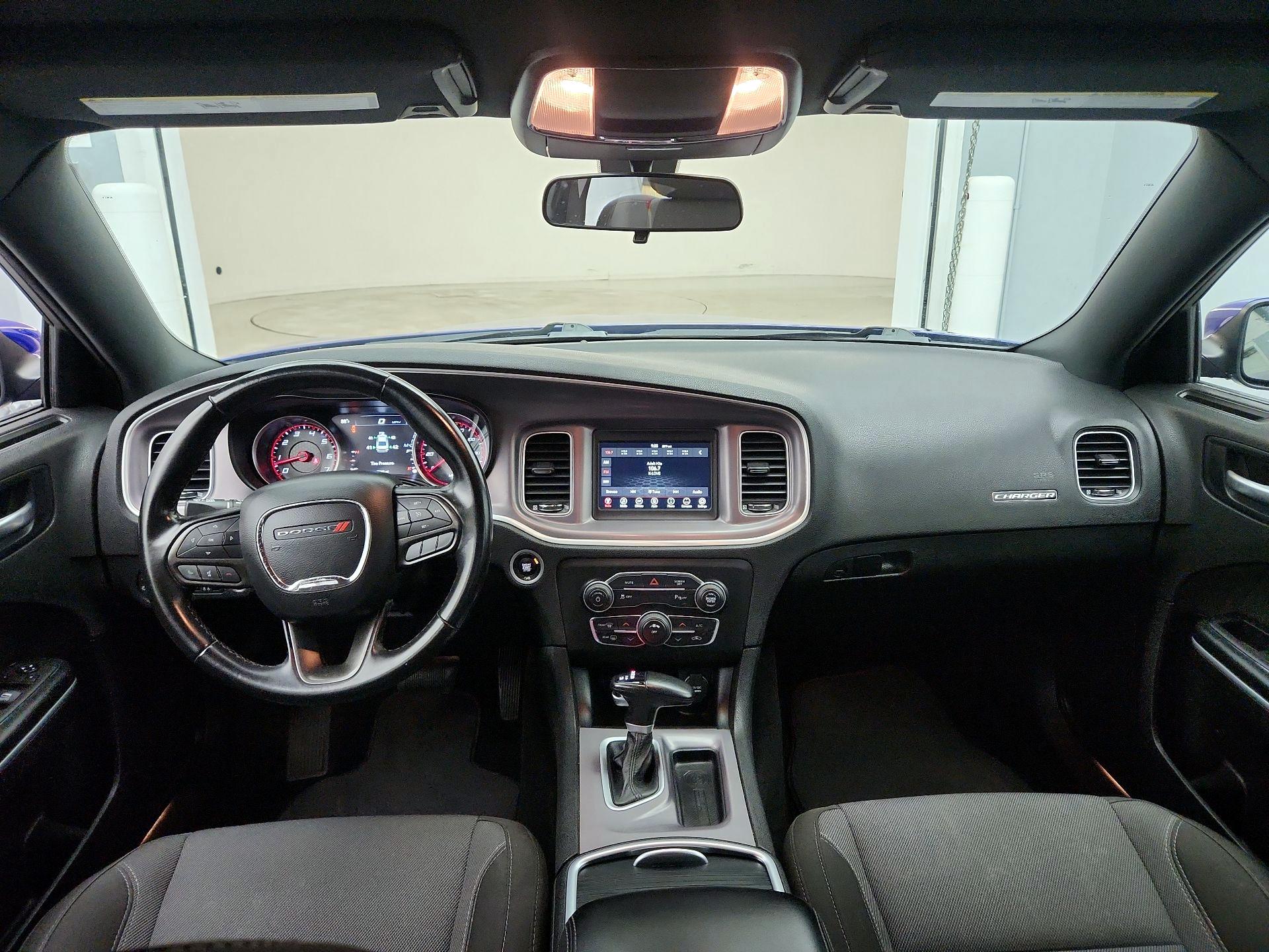 Thumbnail: 2022 Dodge Charger - 9