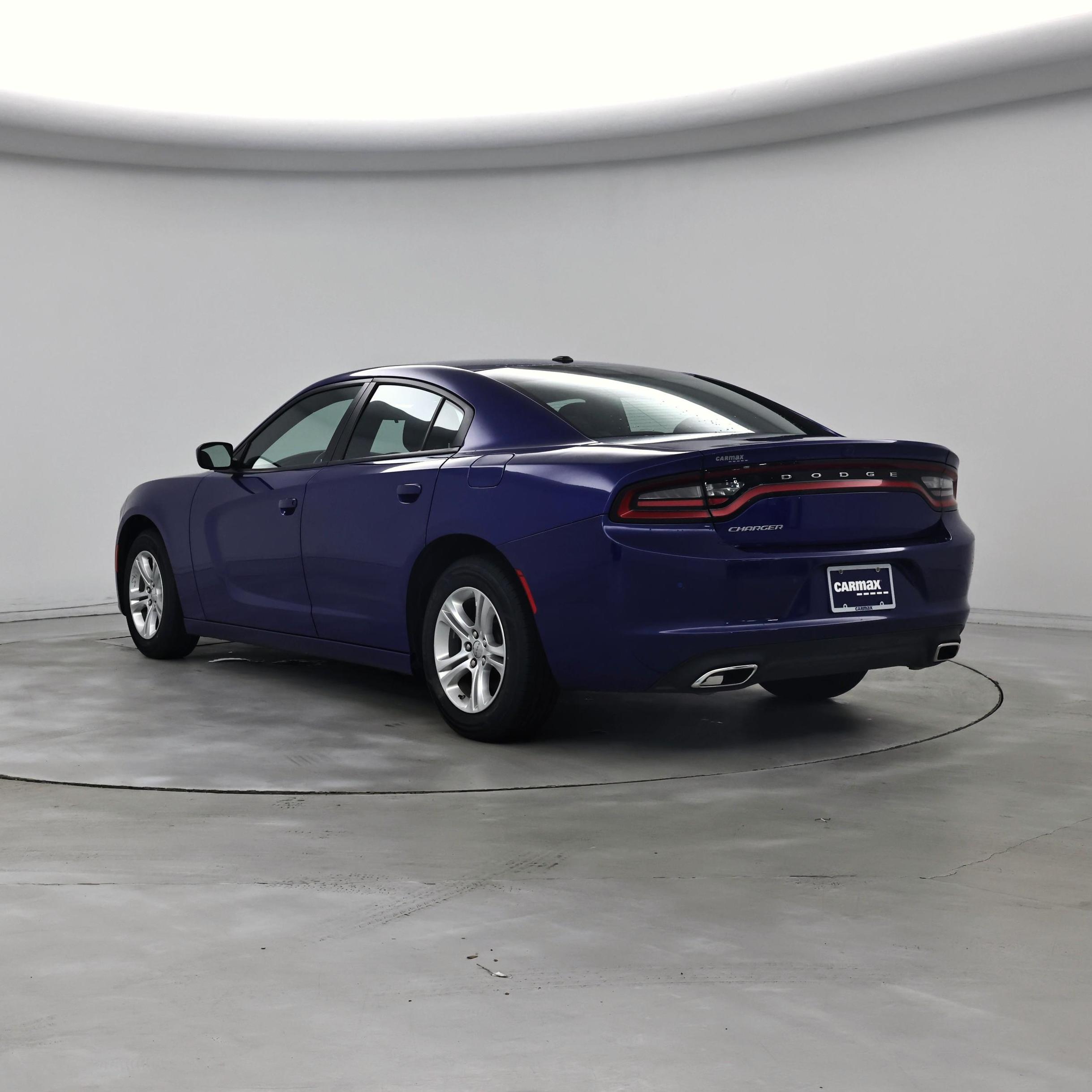 Thumbnail: 2022 Dodge Charger - 2