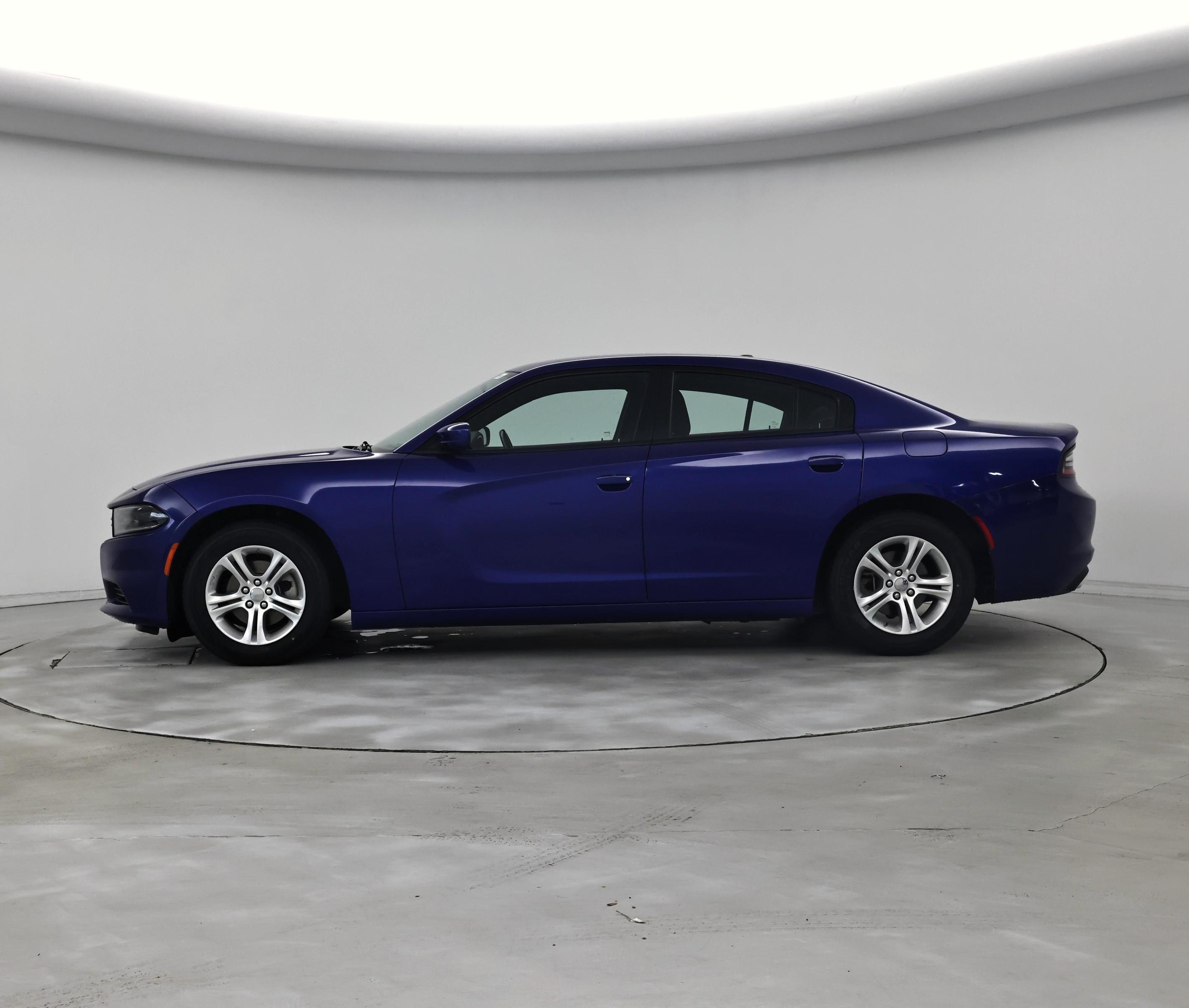 Thumbnail: 2022 Dodge Charger - 3