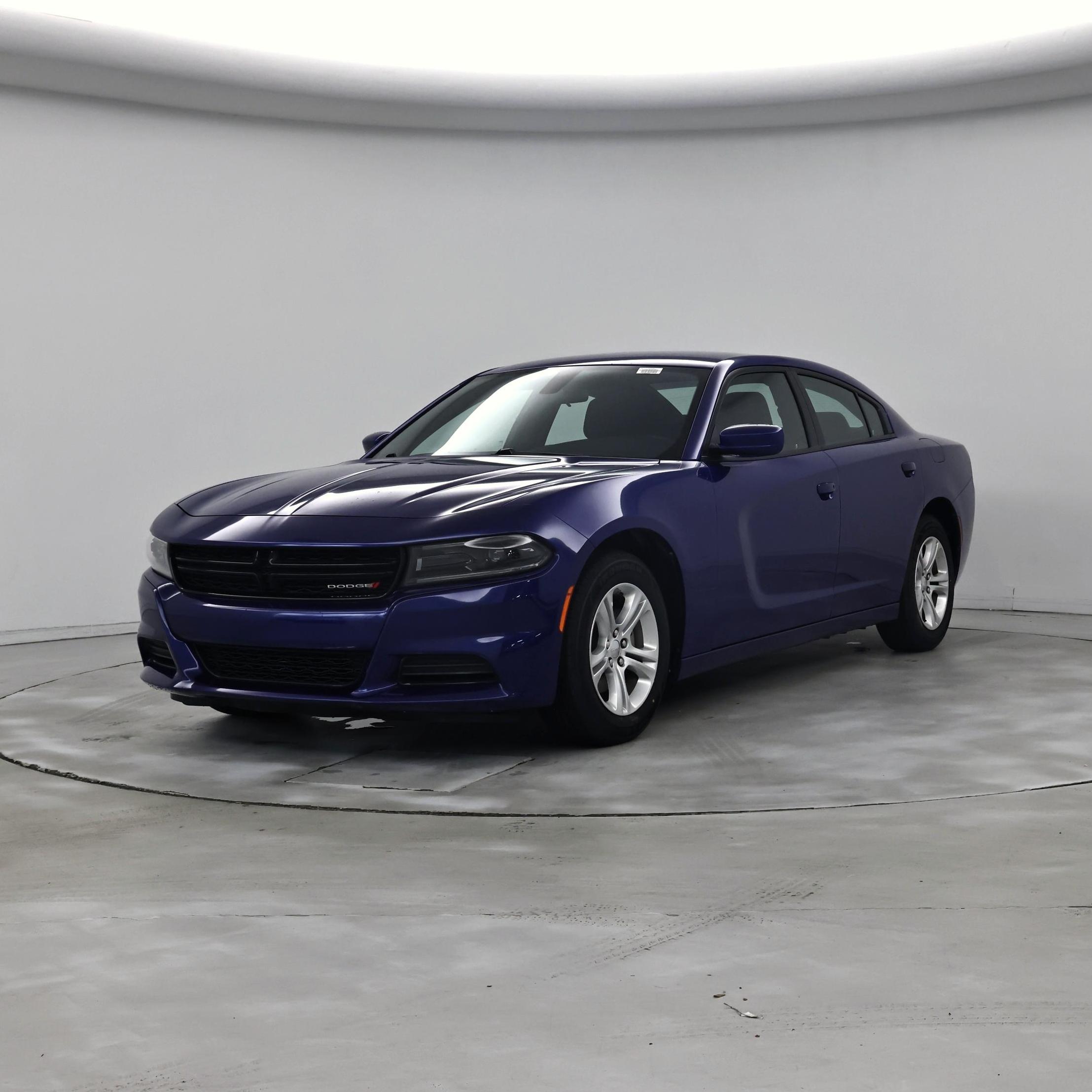 Thumbnail: 2022 Dodge Charger - 4