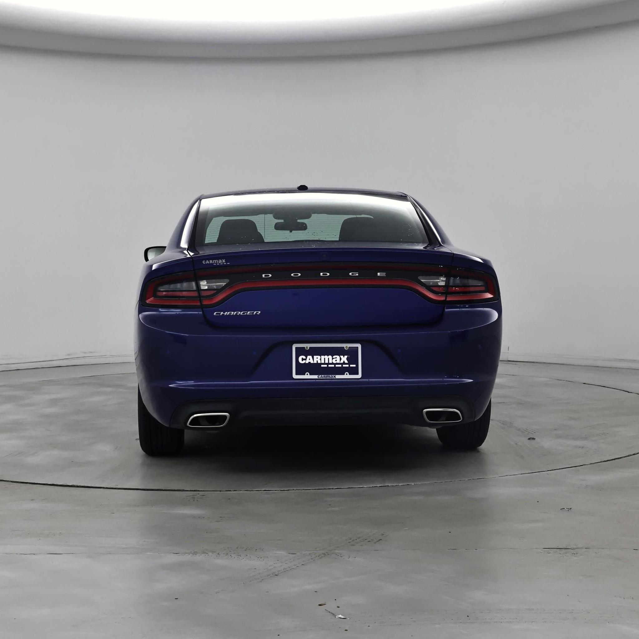 Thumbnail: 2022 Dodge Charger - 6