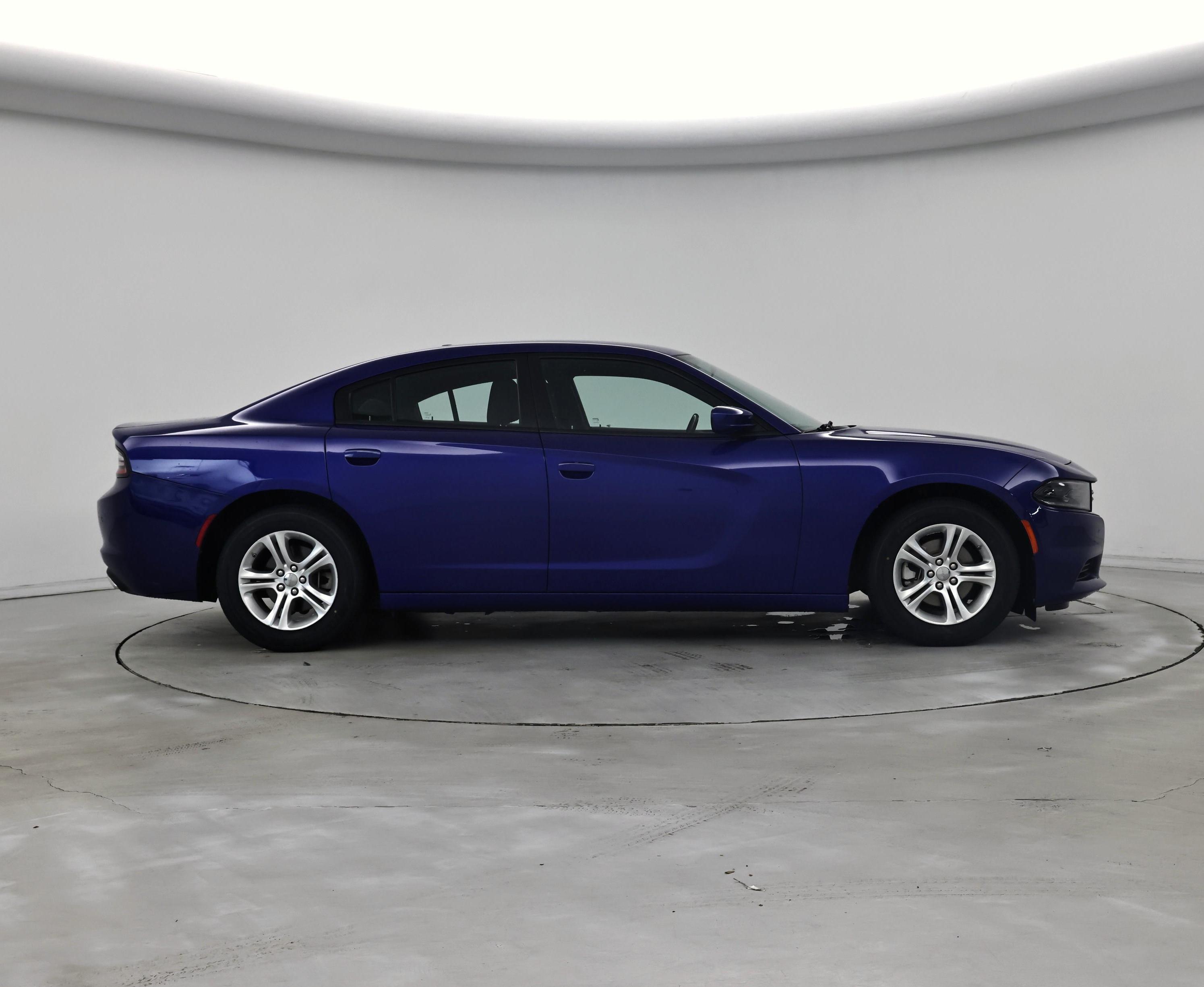 Thumbnail: 2022 Dodge Charger - 7