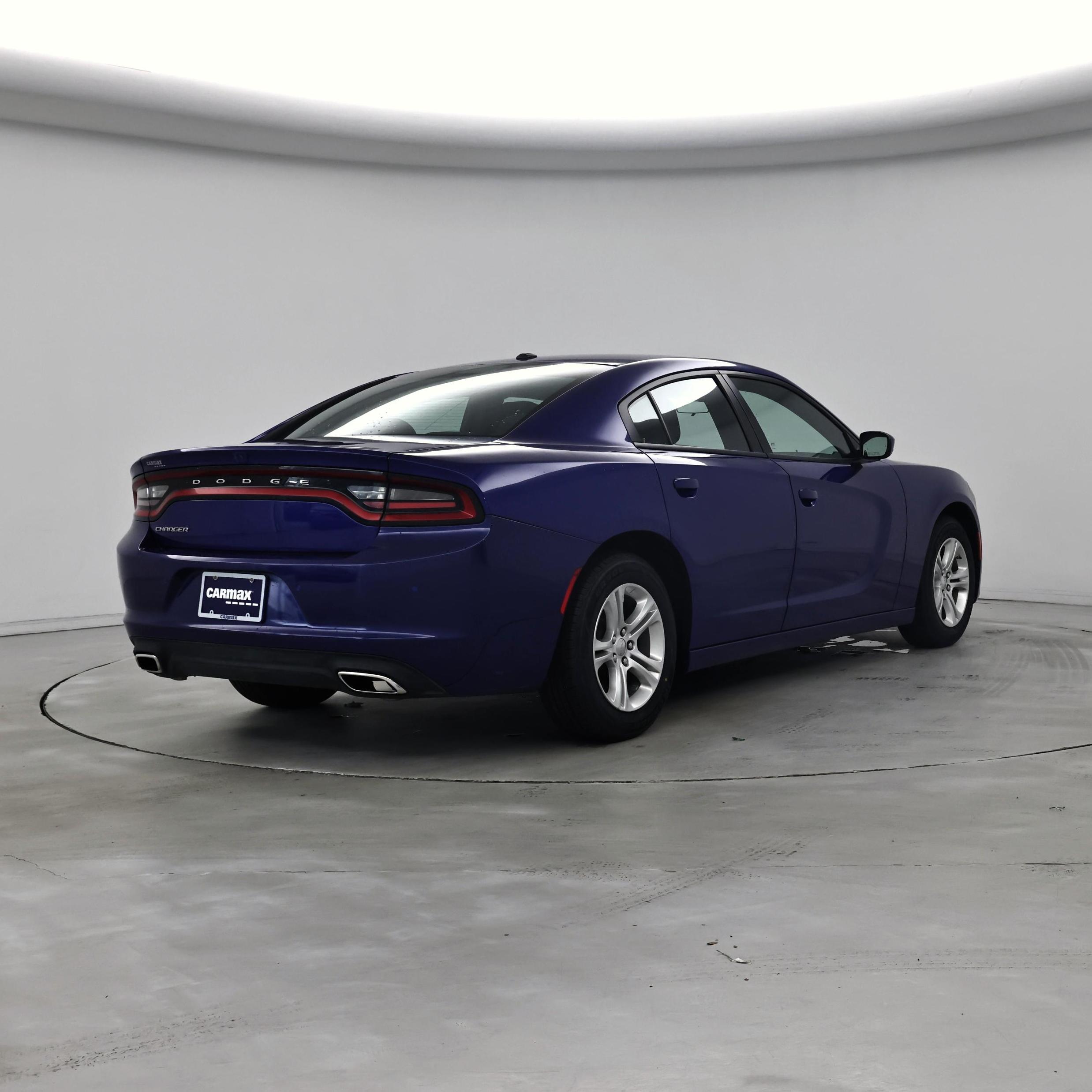 Thumbnail: 2022 Dodge Charger - 8