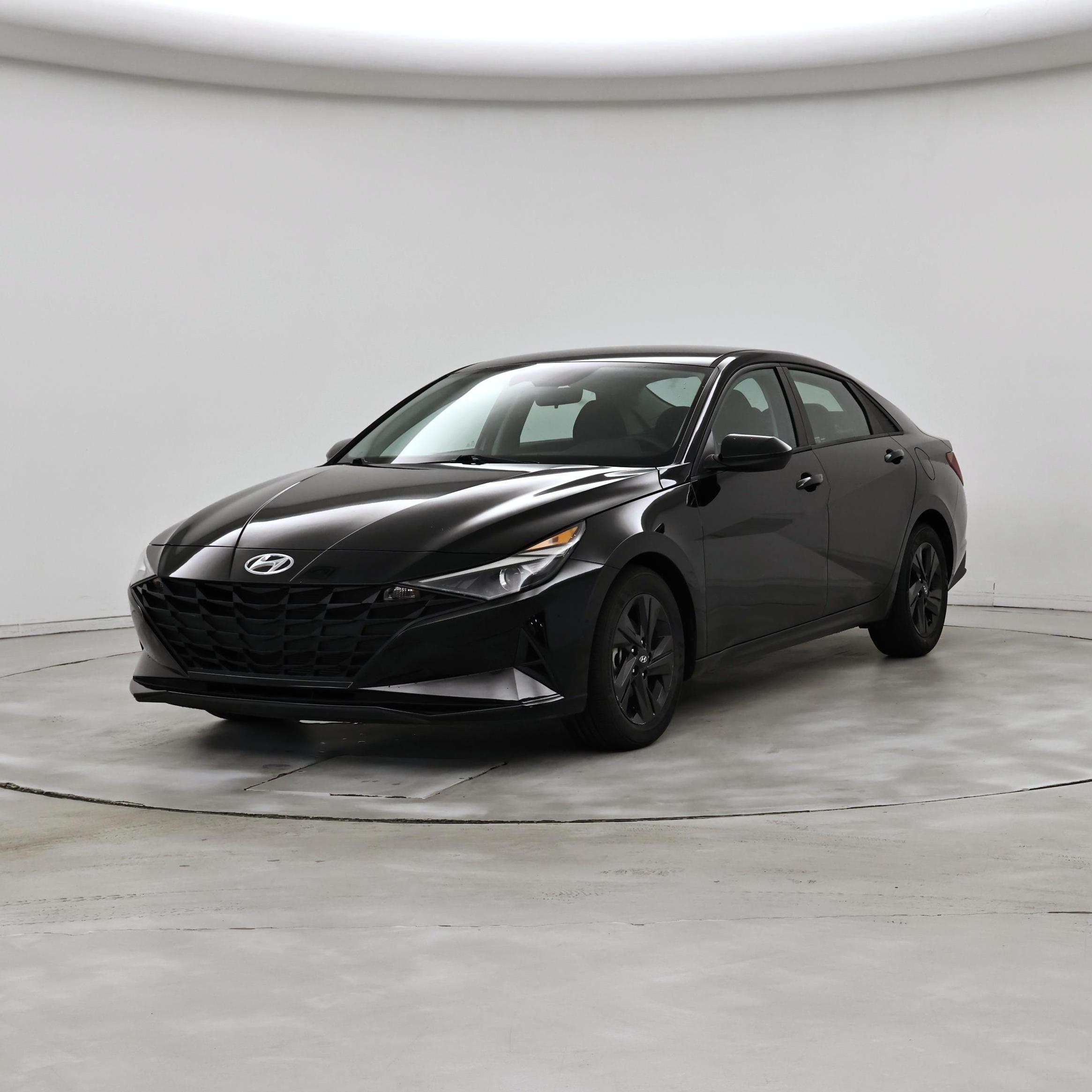 Thumbnail: 2021 Hyundai Elantra - 4