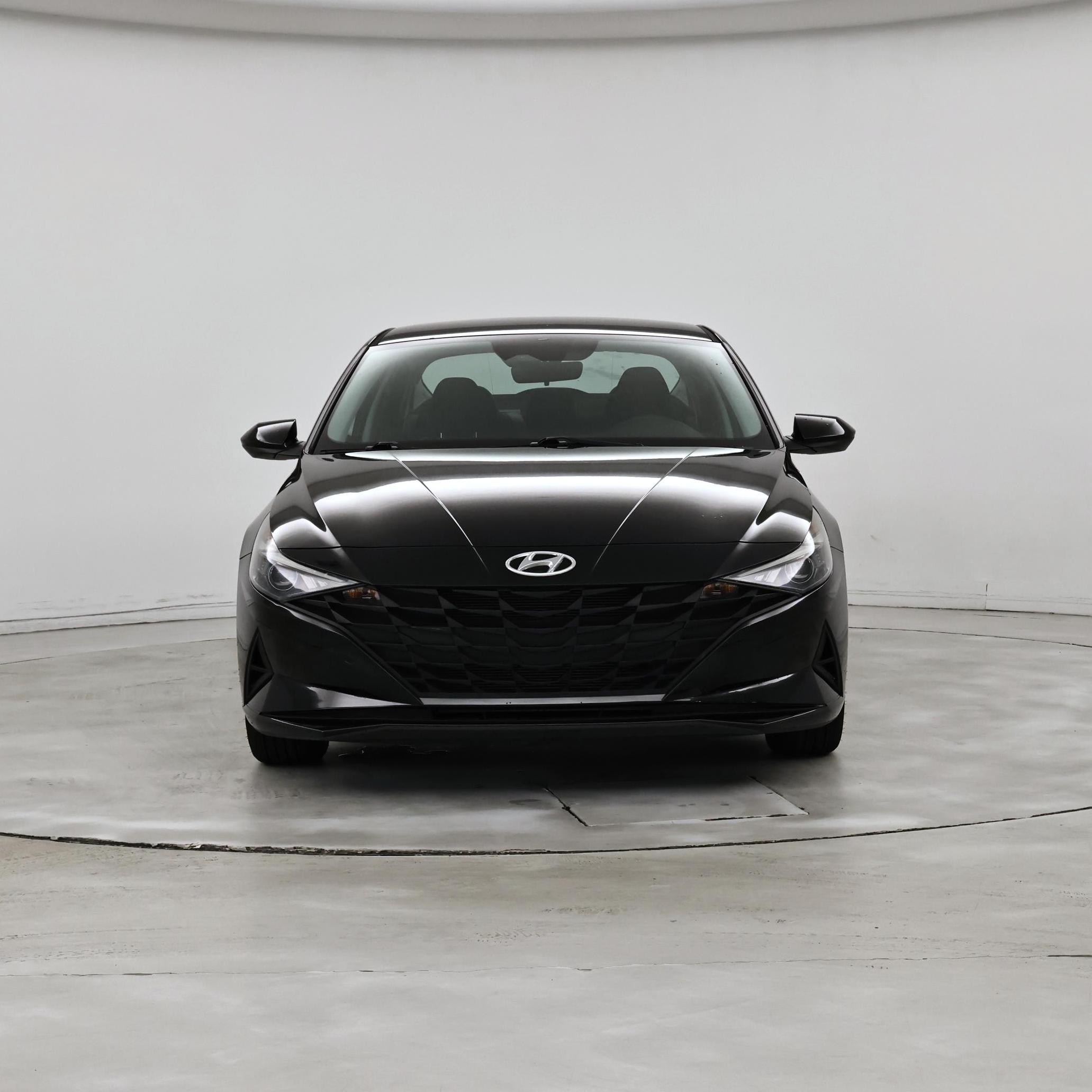 Thumbnail: 2021 Hyundai Elantra - 5