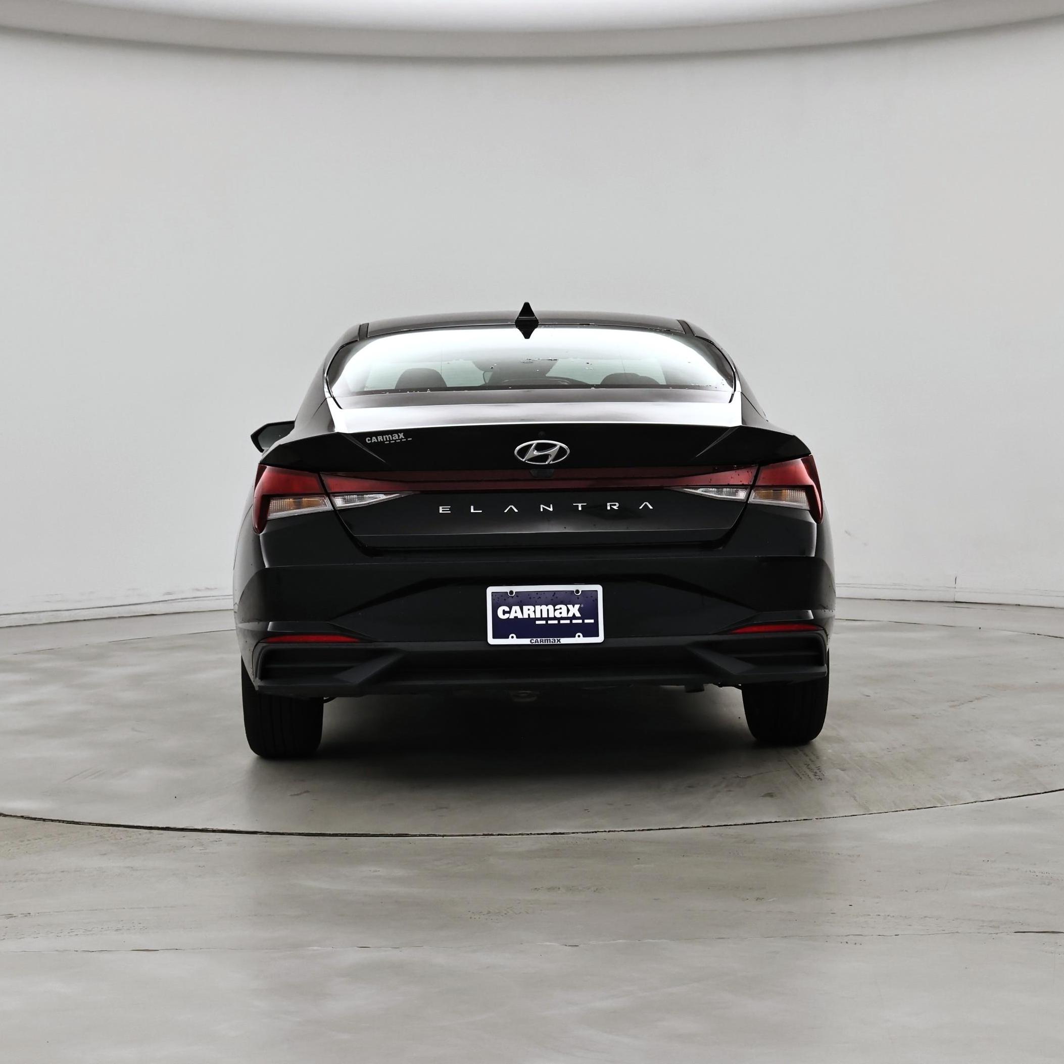 Thumbnail: 2021 Hyundai Elantra - 6