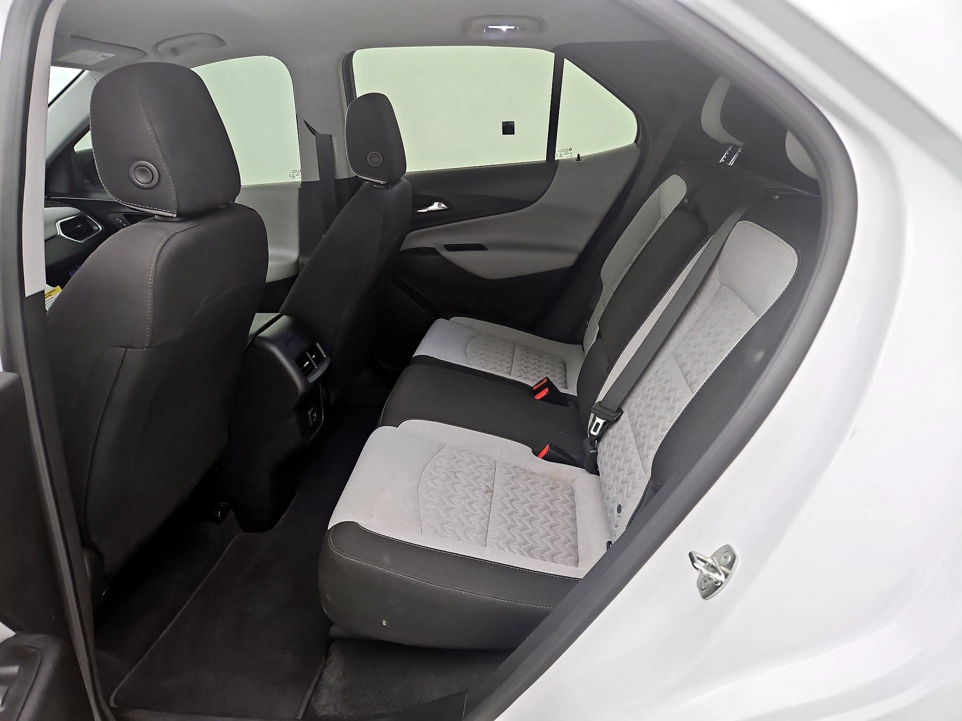 Thumbnail: 2022 Chevrolet Equinox - 19