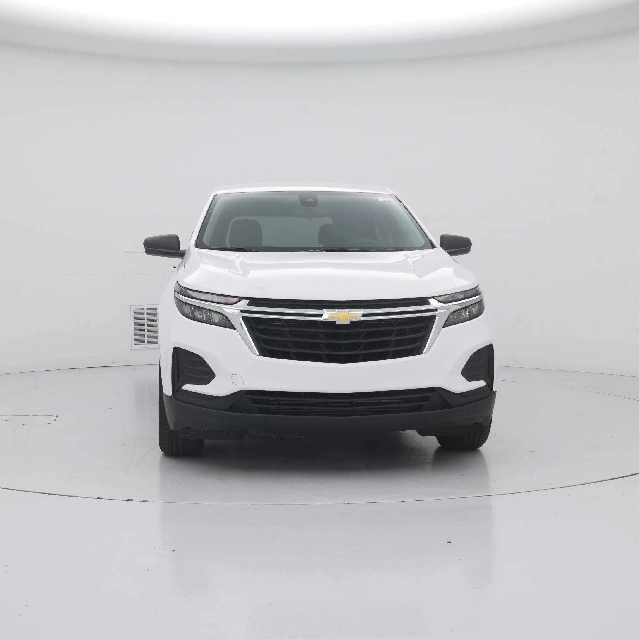Thumbnail: 2022 Chevrolet Equinox - 5