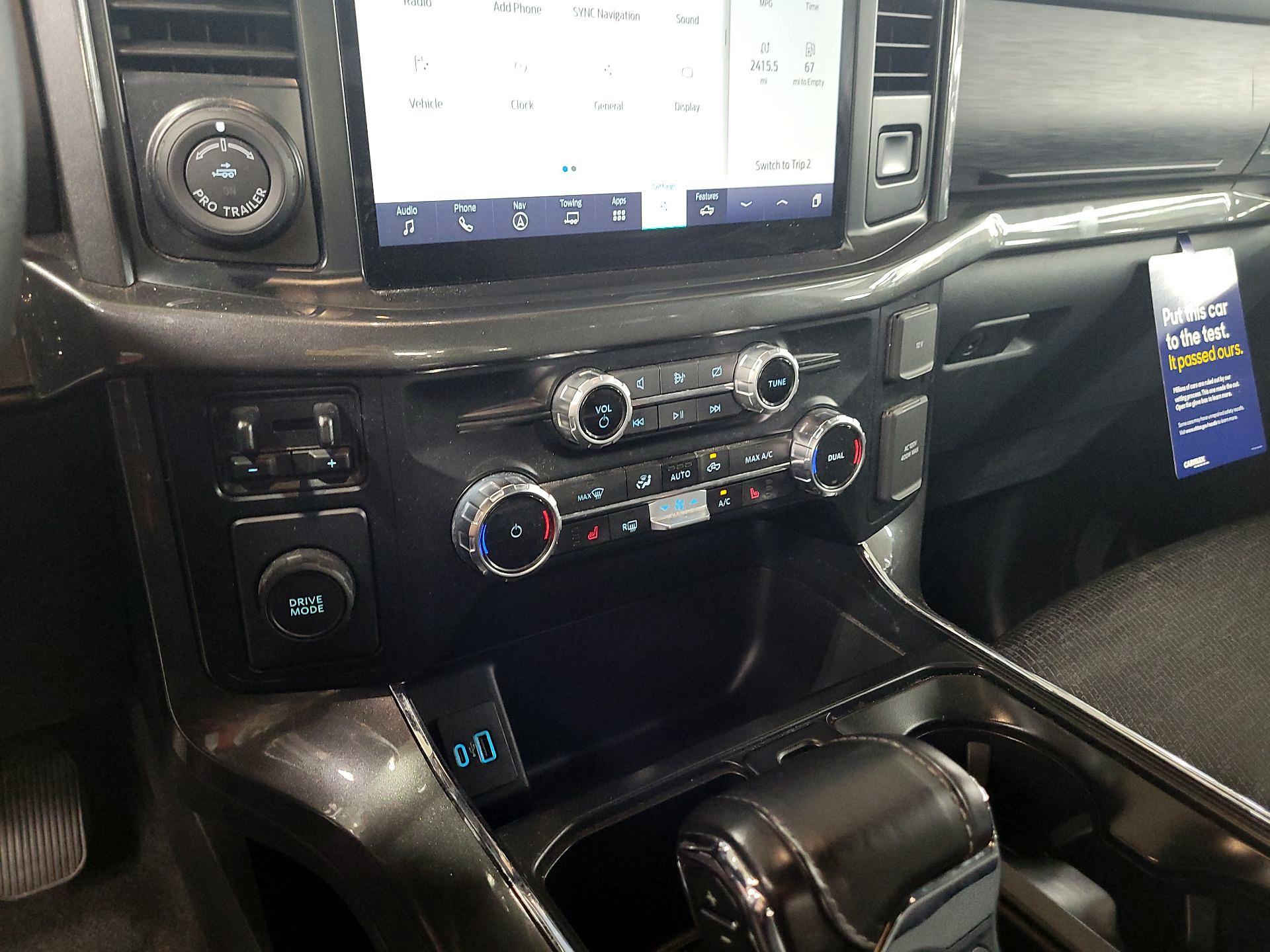 Thumbnail: 2023 Ford F-150 - 16