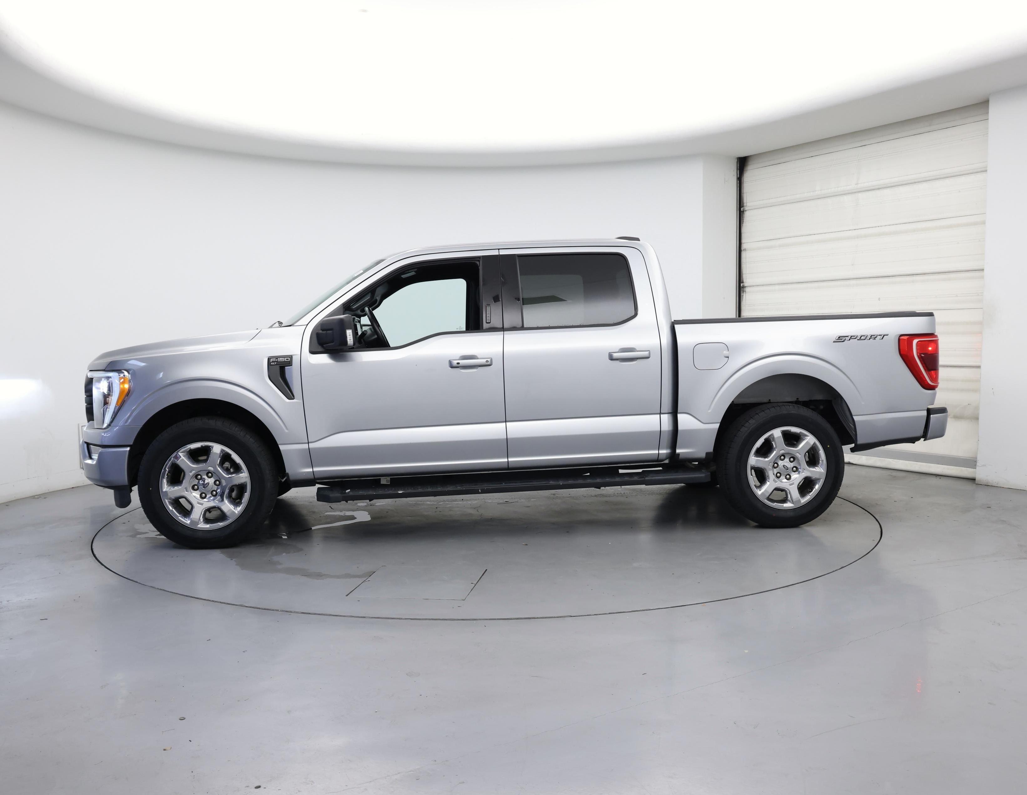 Thumbnail: 2023 Ford F-150 - 3