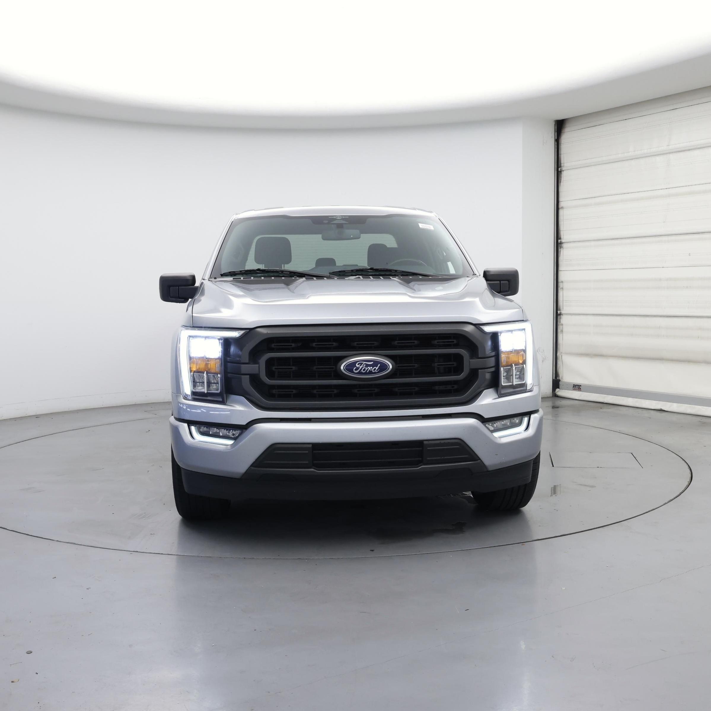 Thumbnail: 2023 Ford F-150 - 5