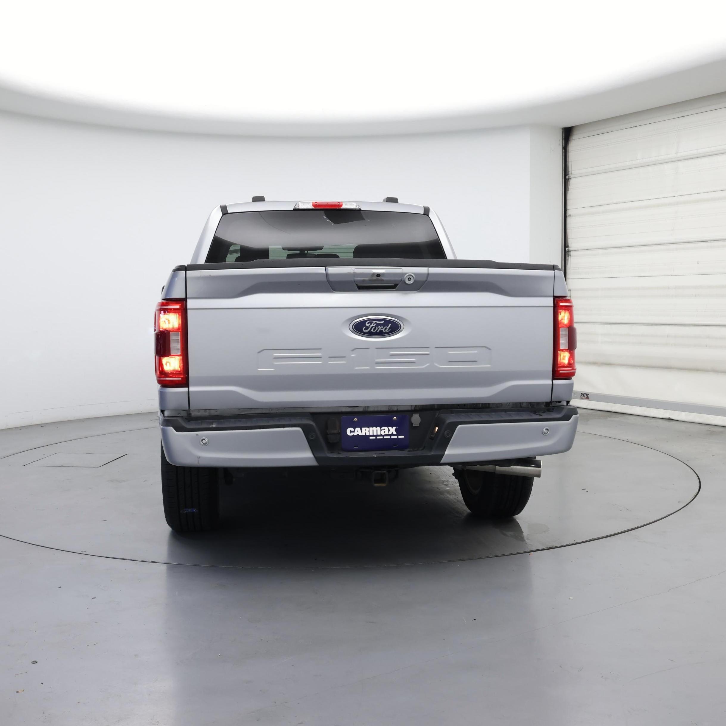 Thumbnail: 2023 Ford F-150 - 6