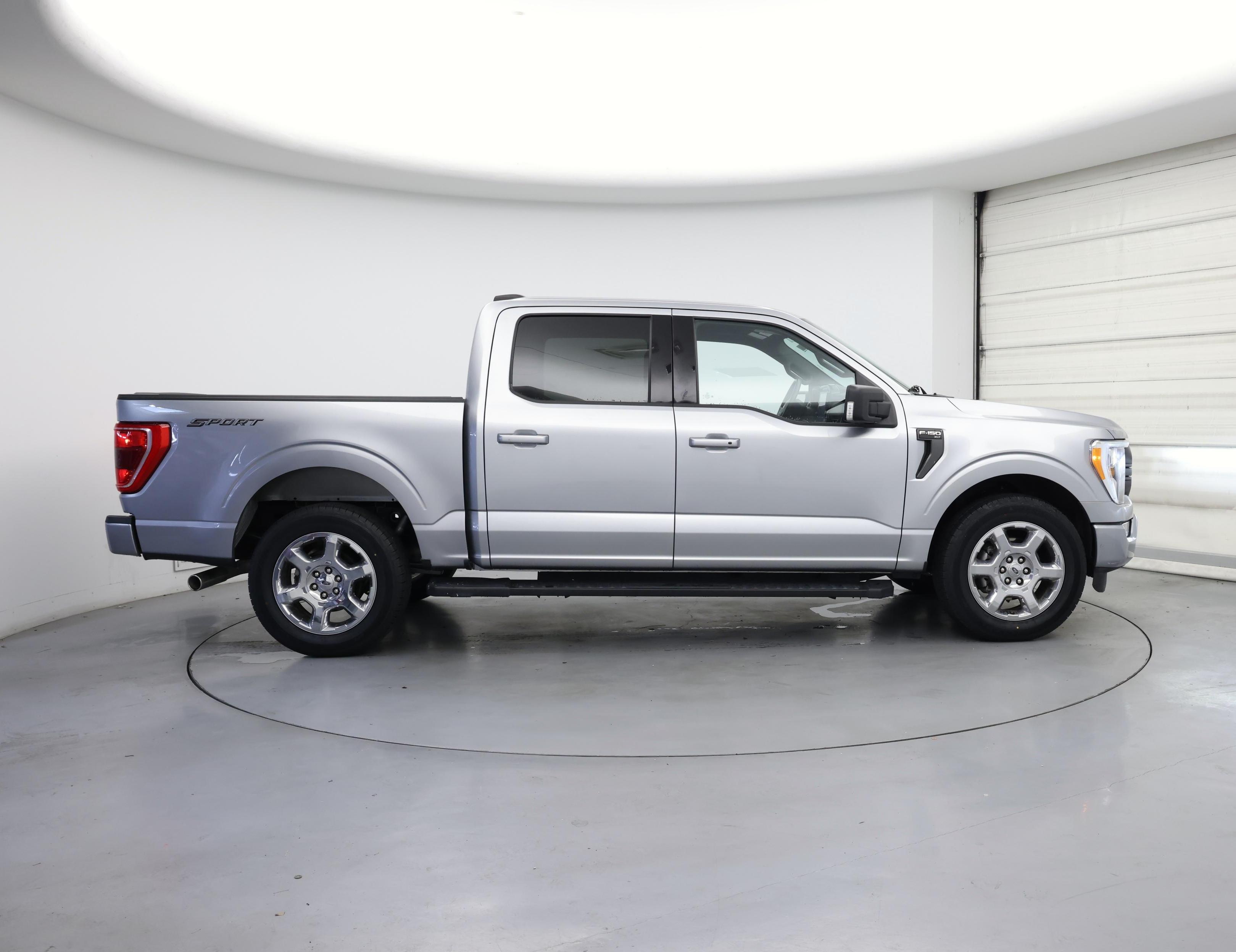 Thumbnail: 2023 Ford F-150 - 7