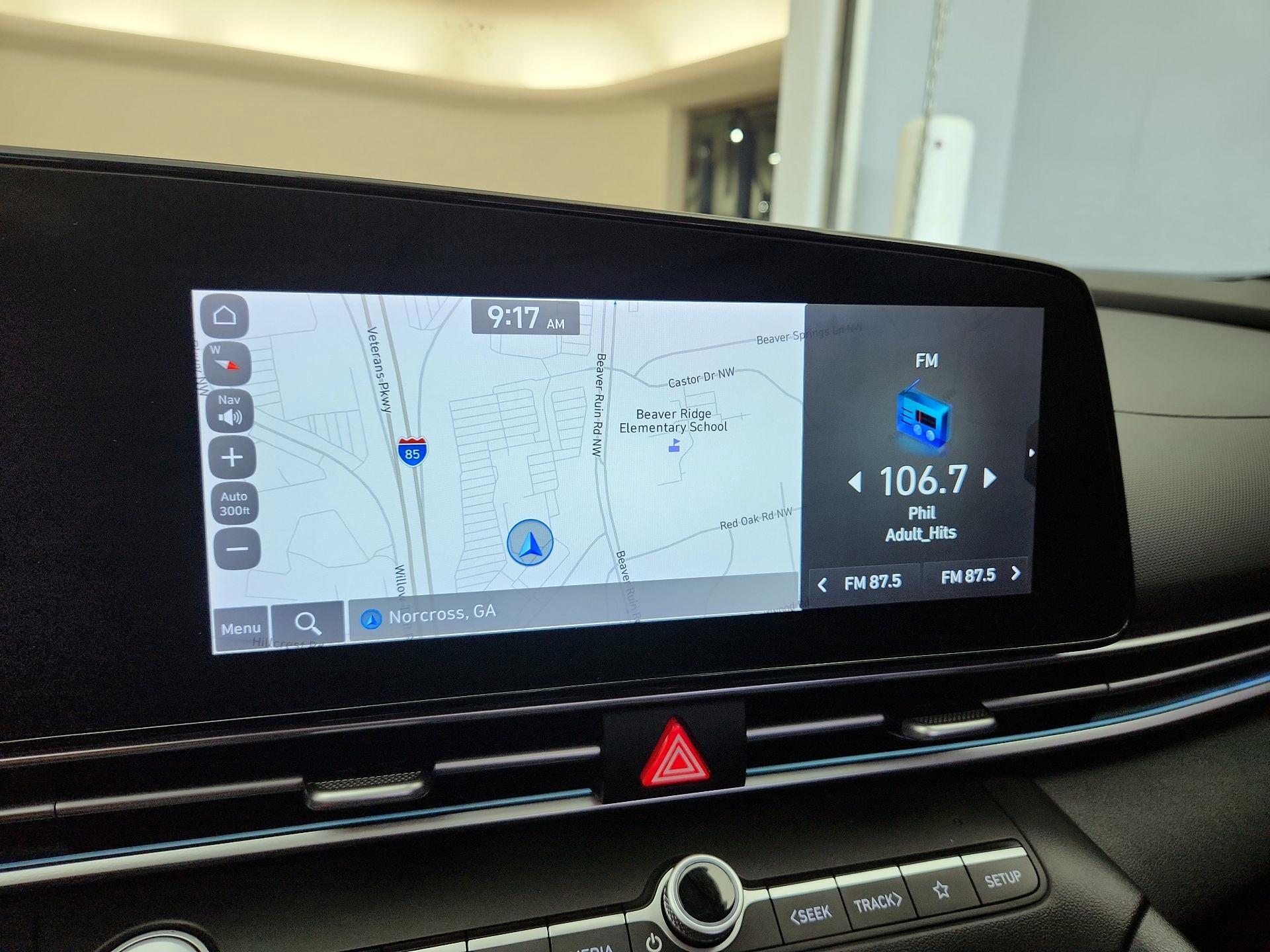 Thumbnail: 2022 Hyundai Elantra - 14