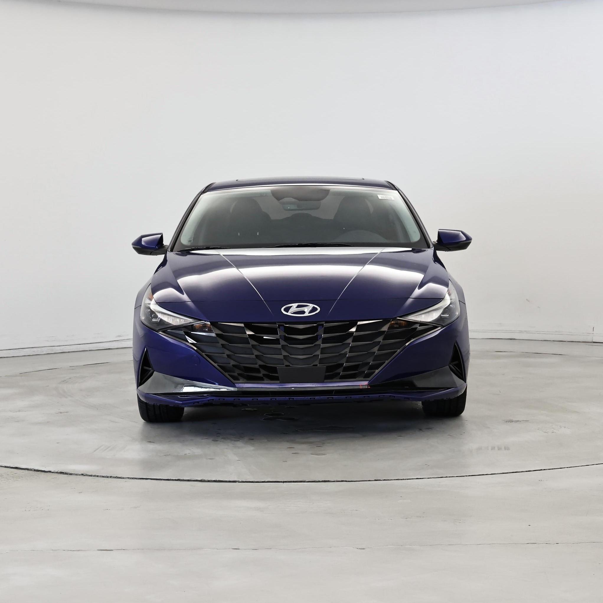 Thumbnail: 2022 Hyundai Elantra - 5