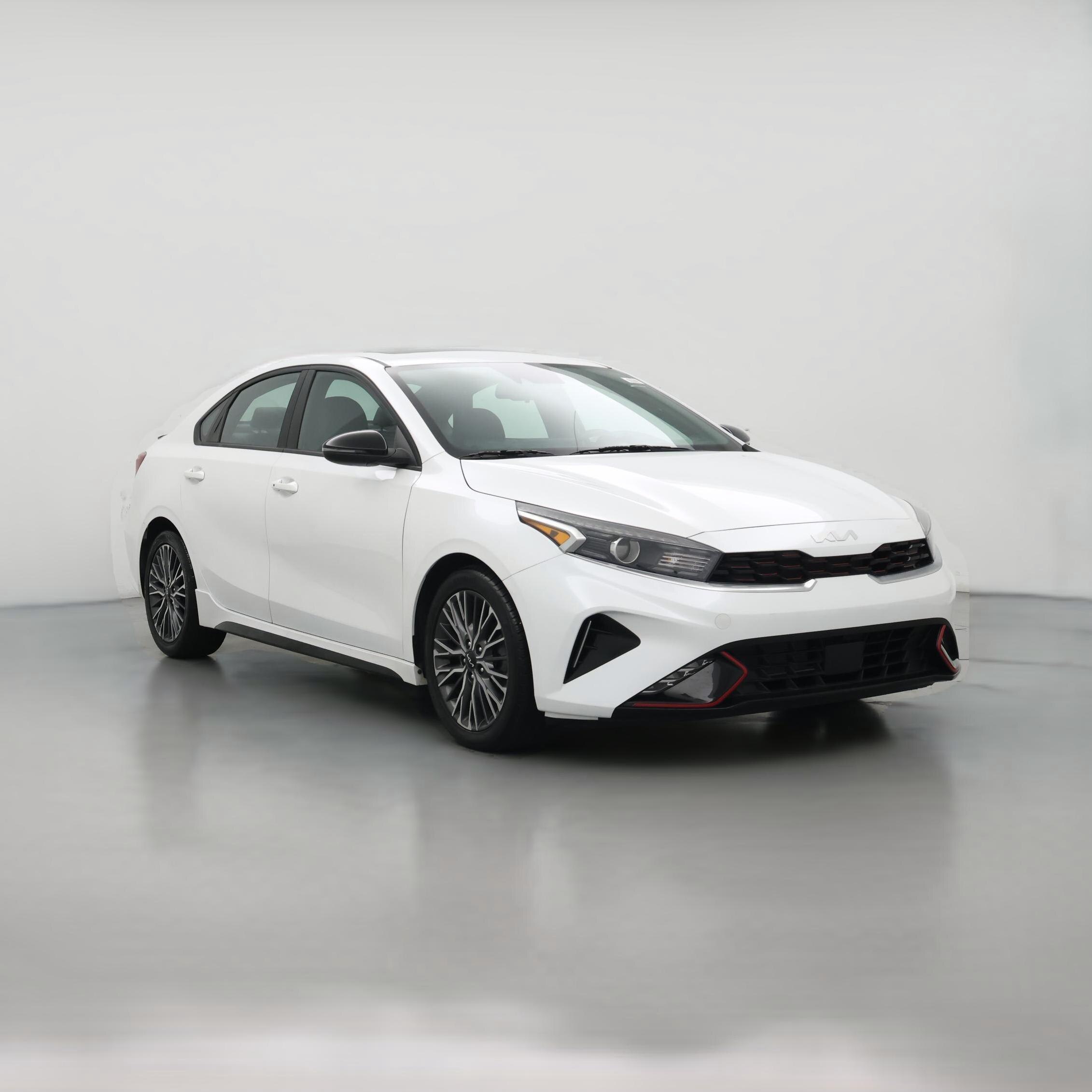 Thumbnail: 2022 Kia Forte - 1