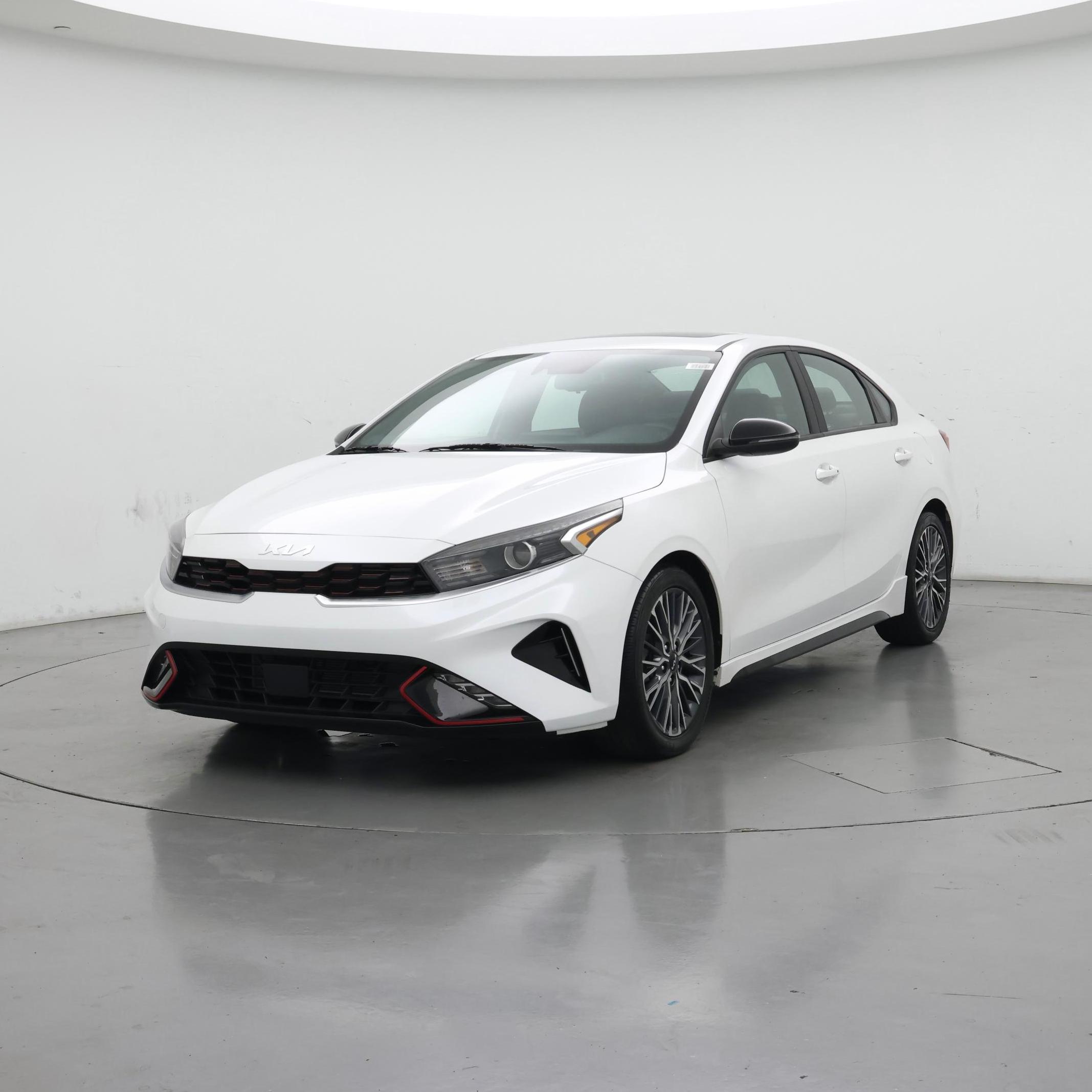 Thumbnail: 2022 Kia Forte - 4