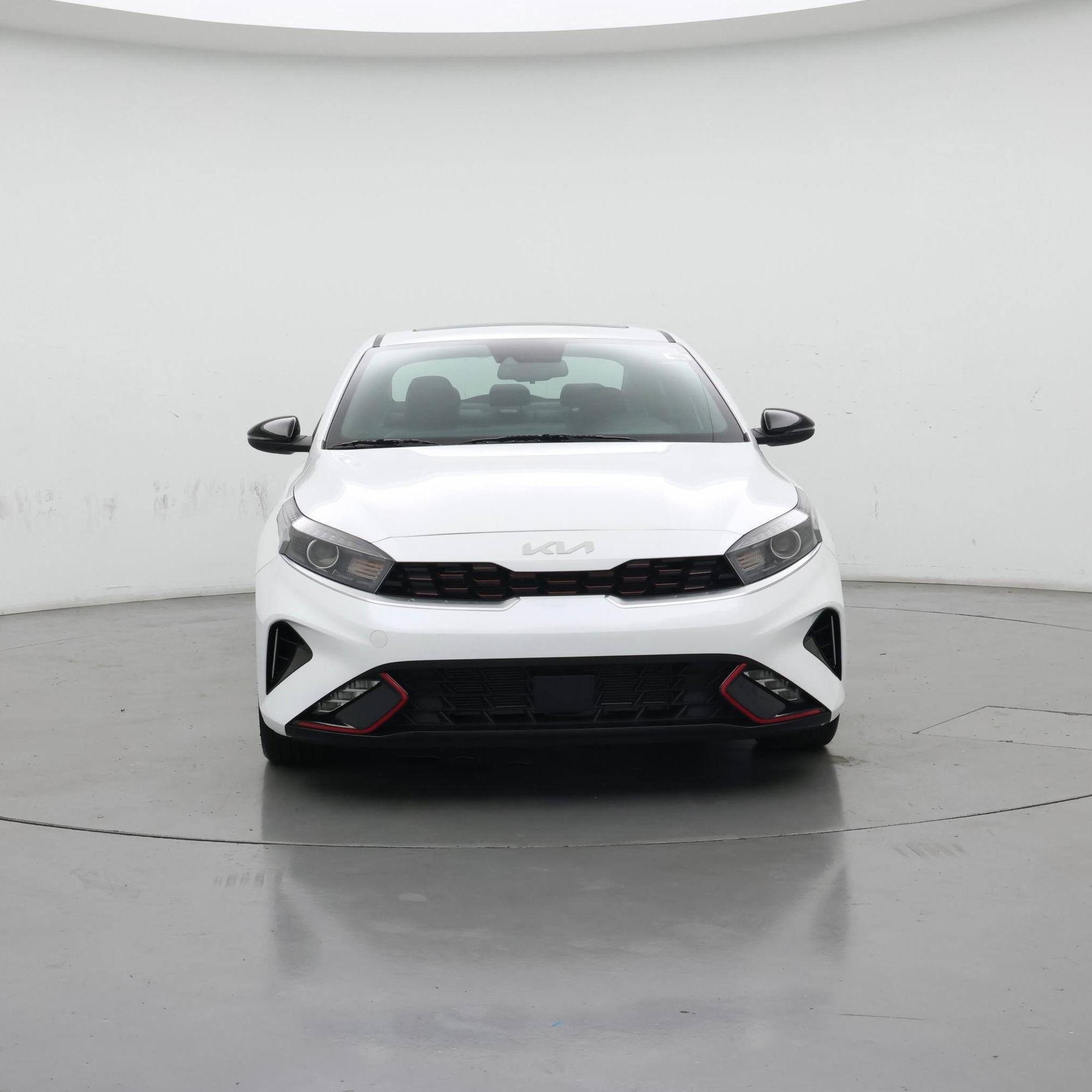 Thumbnail: 2022 Kia Forte - 5