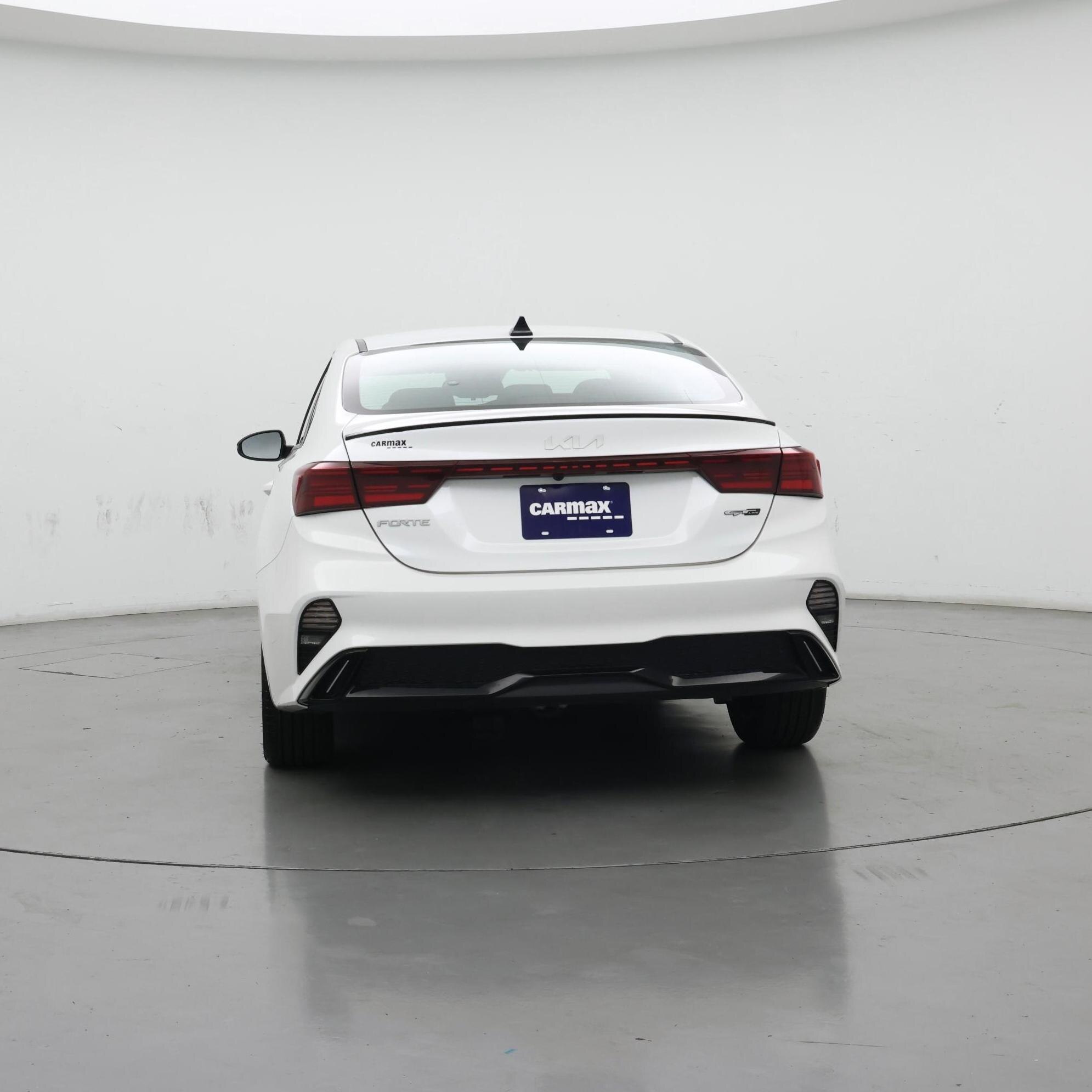 Thumbnail: 2022 Kia Forte - 6