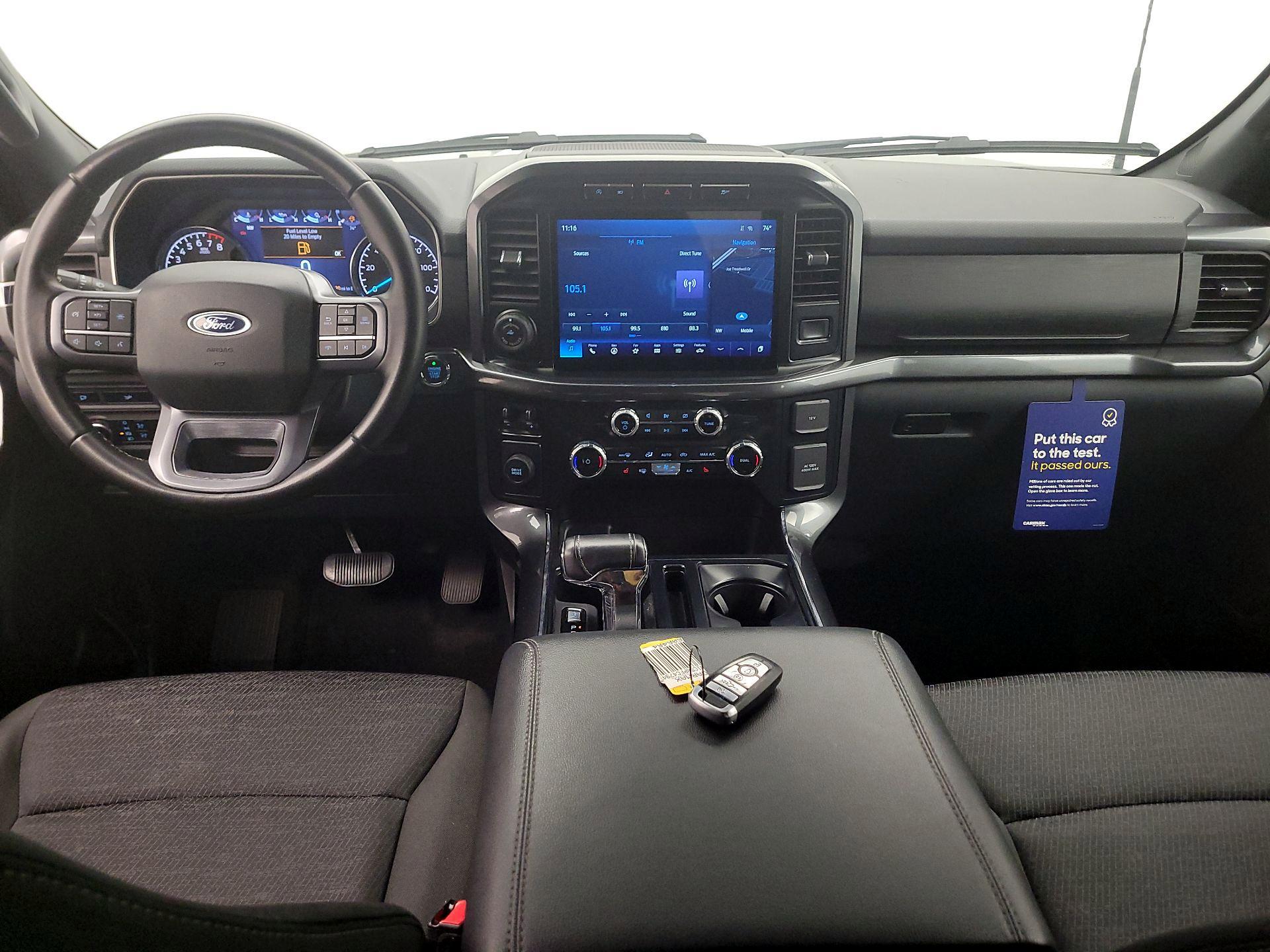 Thumbnail: 2023 Ford F-150 - 9