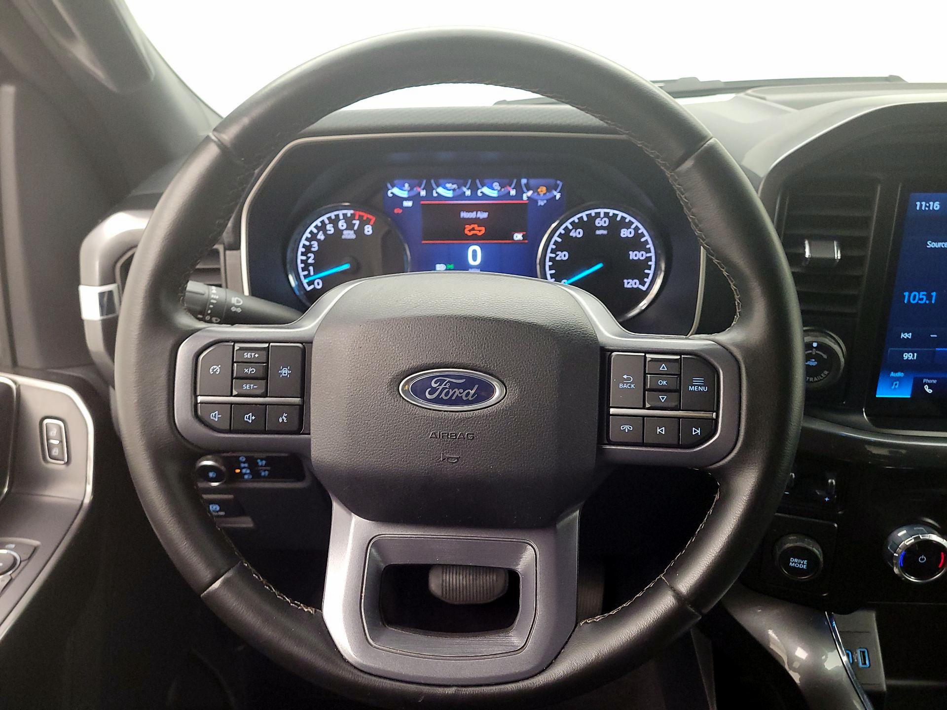 Thumbnail: 2023 Ford F-150 - 10