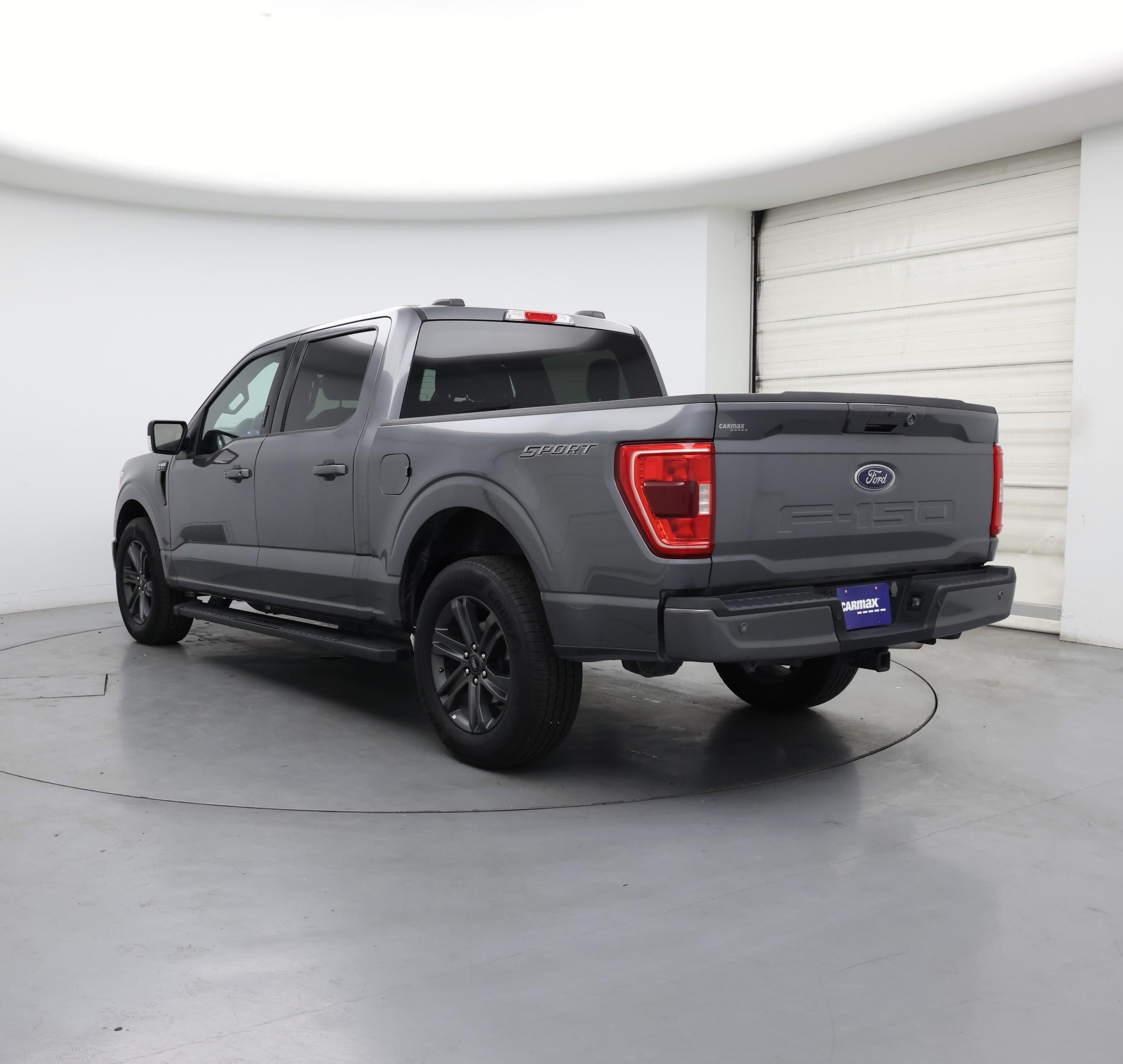 Thumbnail: 2023 Ford F-150 - 2