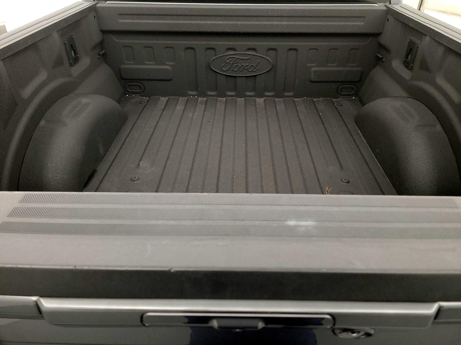 Thumbnail: 2023 Ford F-150 - 19