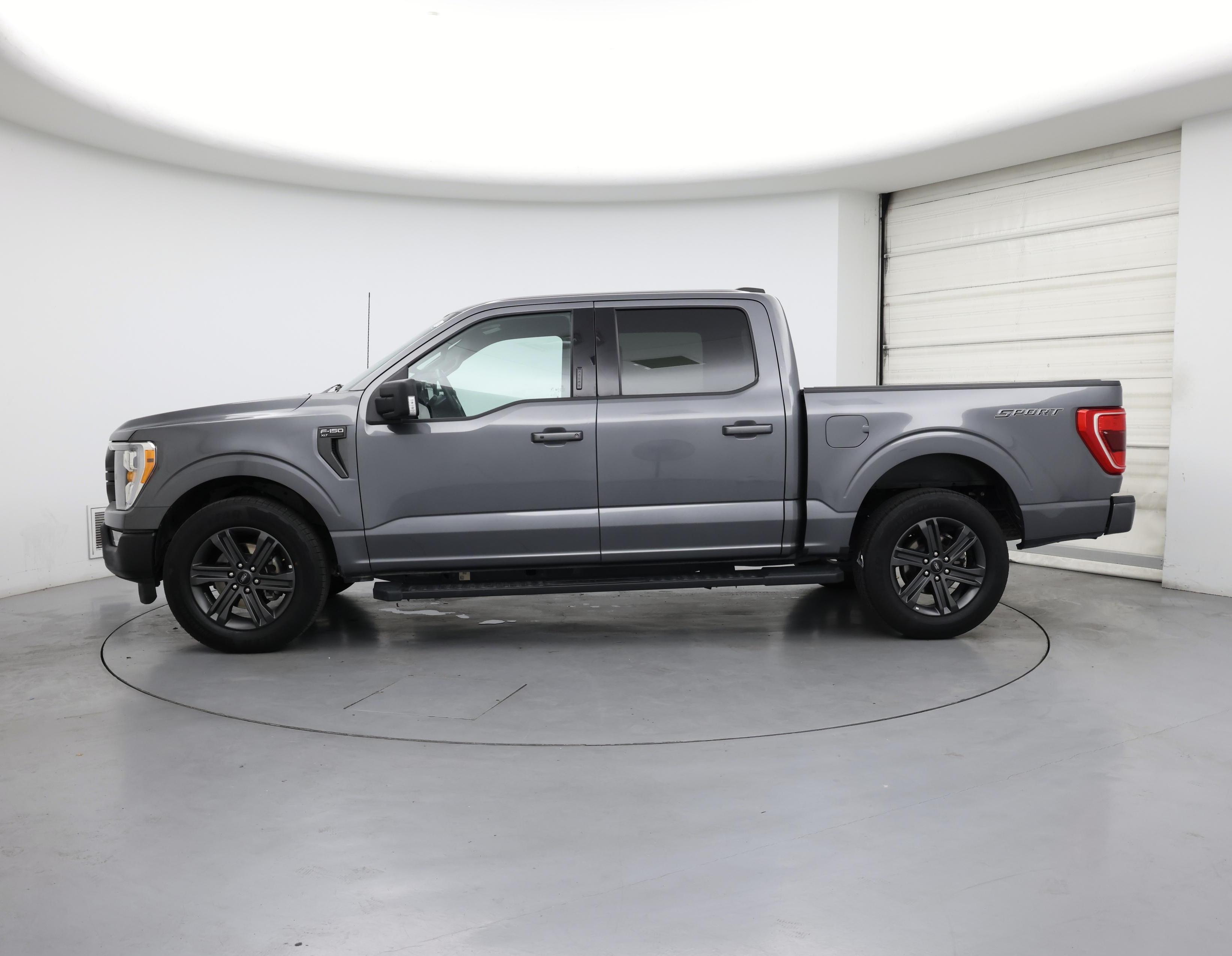 Thumbnail: 2023 Ford F-150 - 3