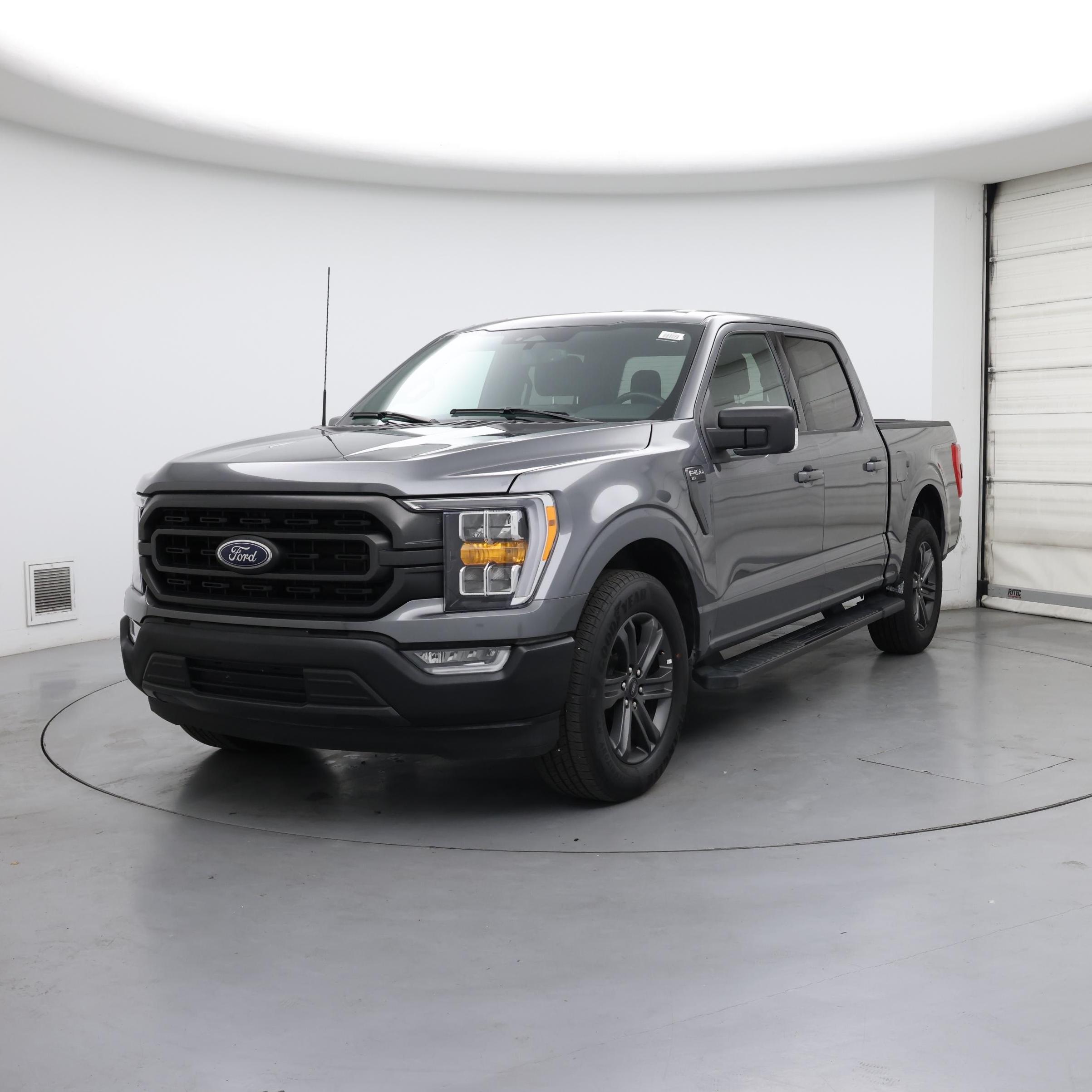 Thumbnail: 2023 Ford F-150 - 4