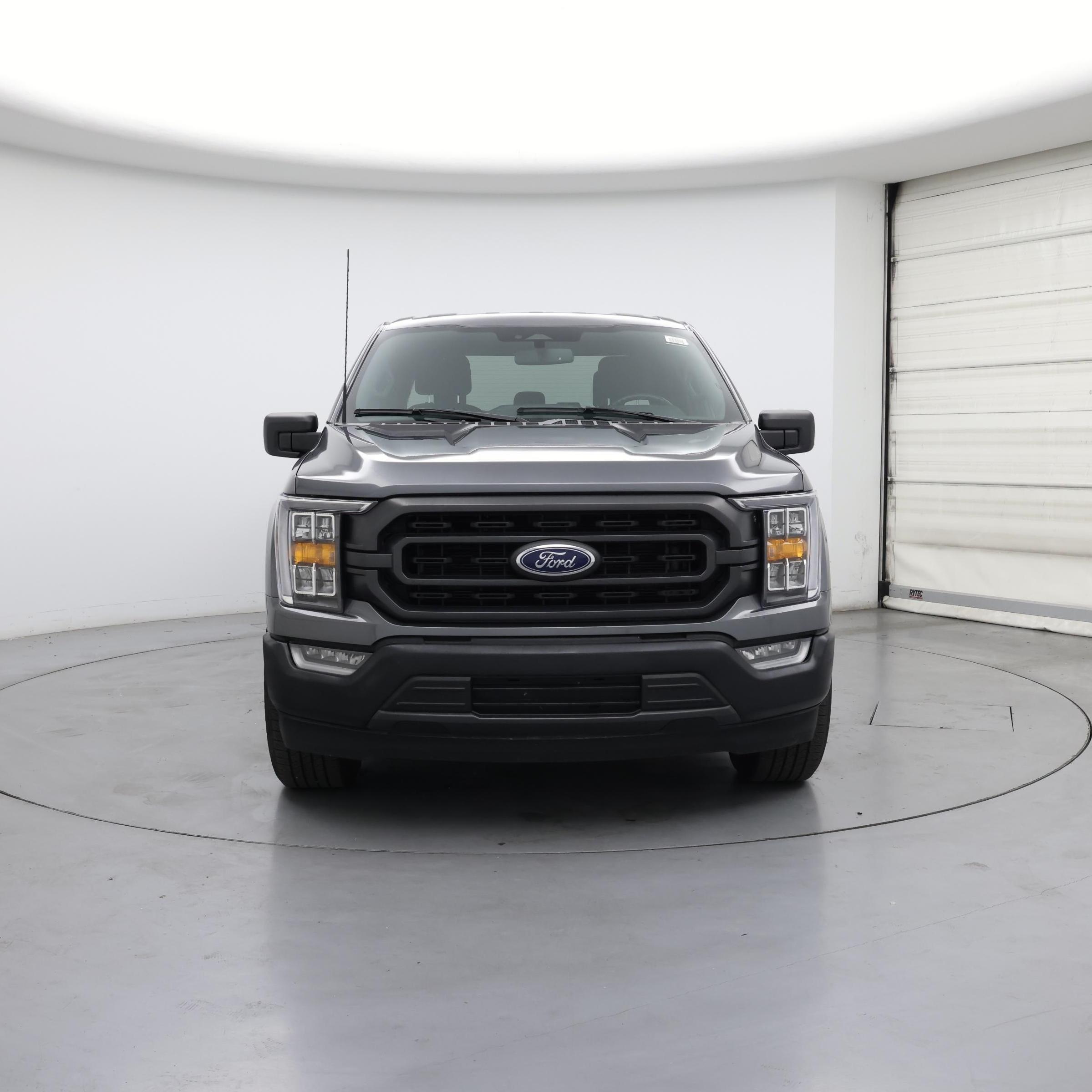 Thumbnail: 2023 Ford F-150 - 5