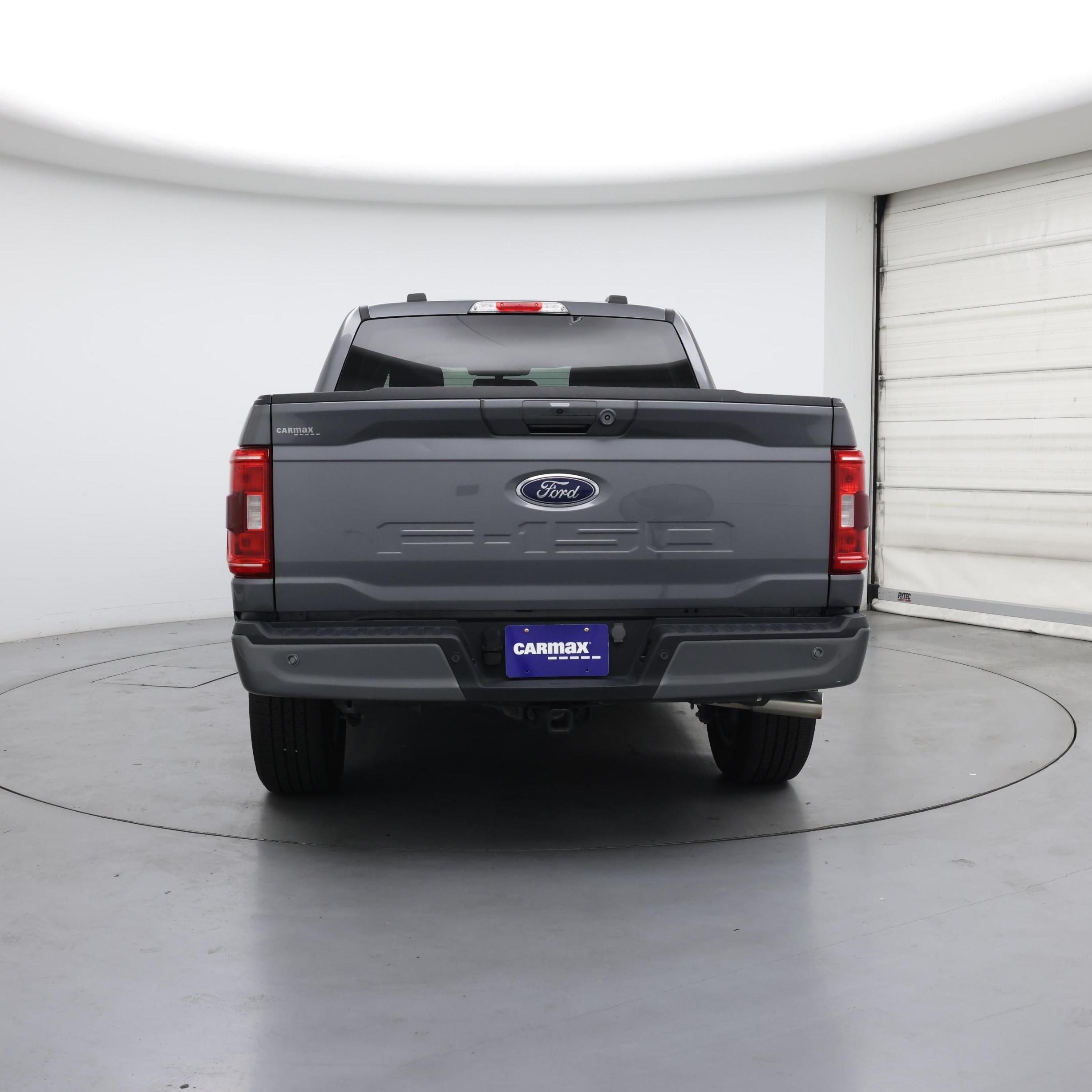 Thumbnail: 2023 Ford F-150 - 6