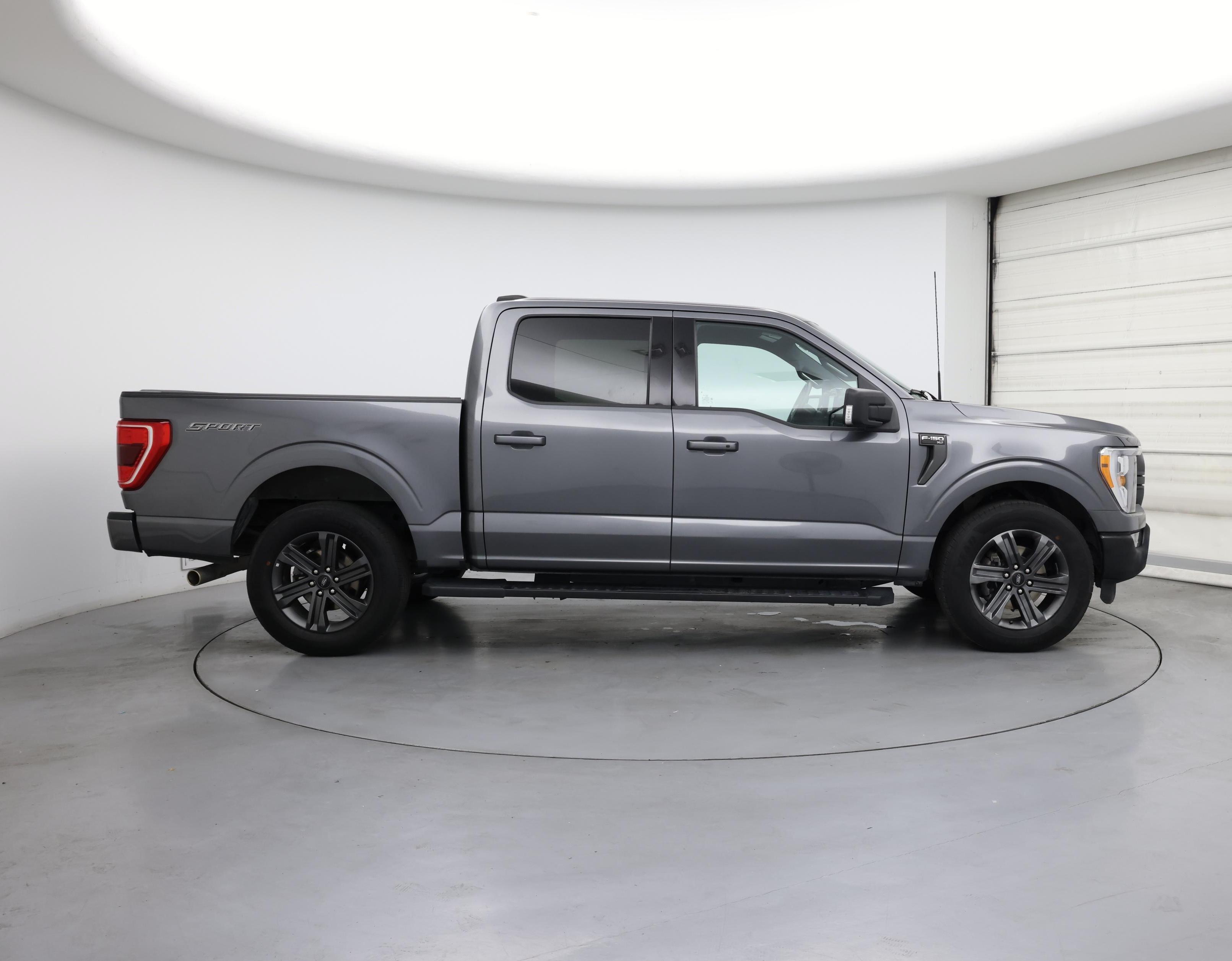 Thumbnail: 2023 Ford F-150 - 7