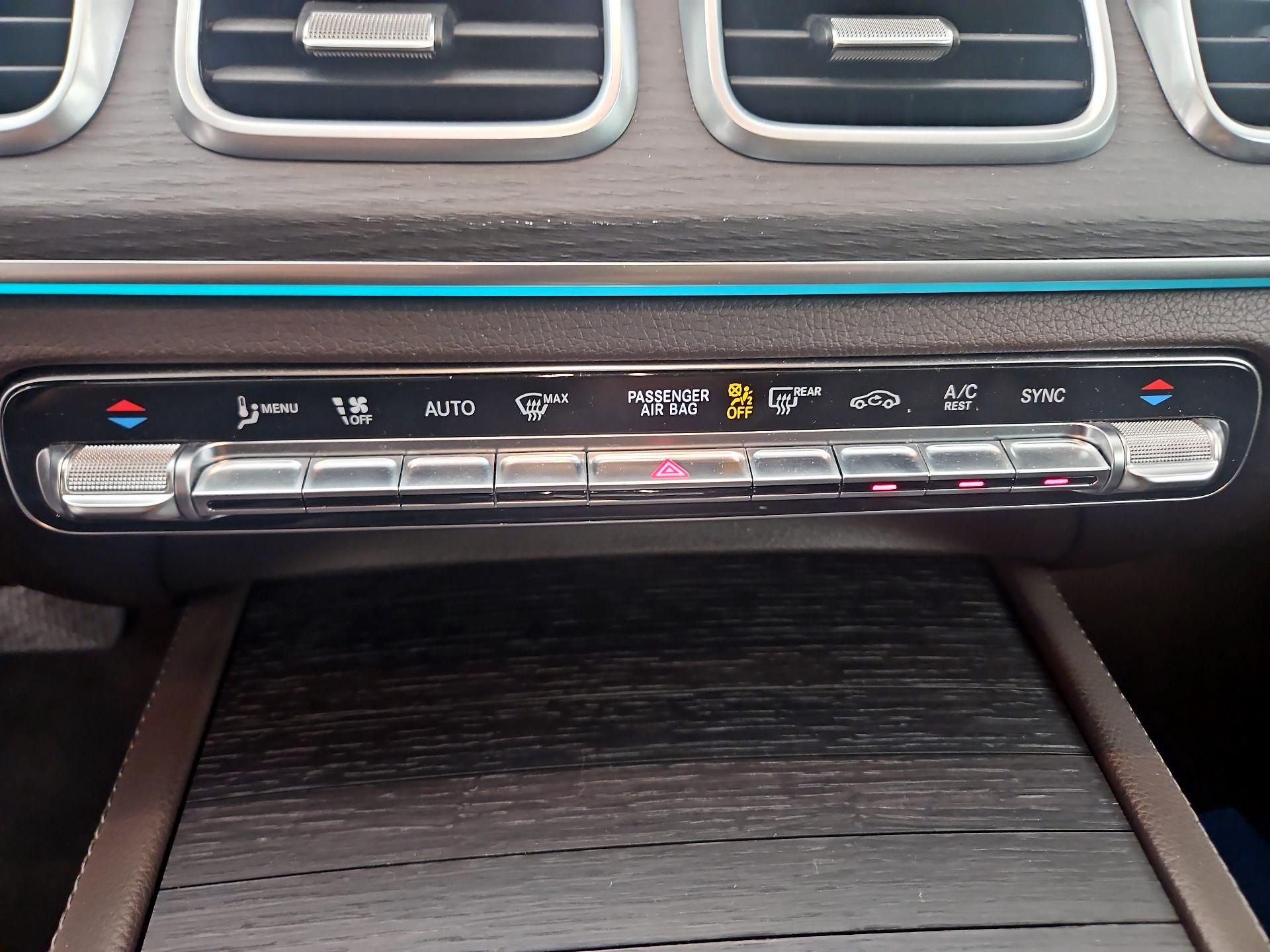 Thumbnail: 2021 Mercedes-Benz GLS - 17