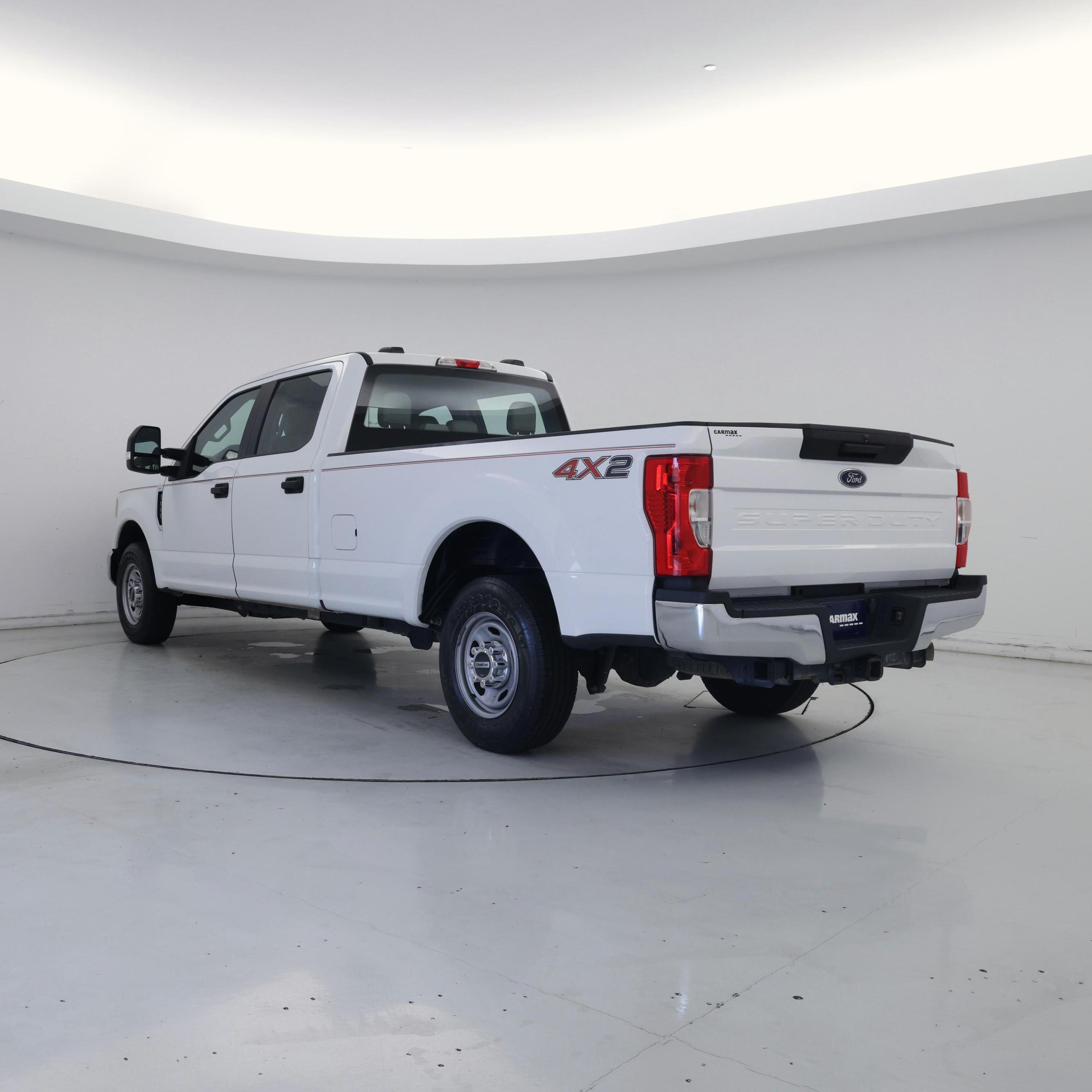 Thumbnail: 2022 Ford F-350 - 2